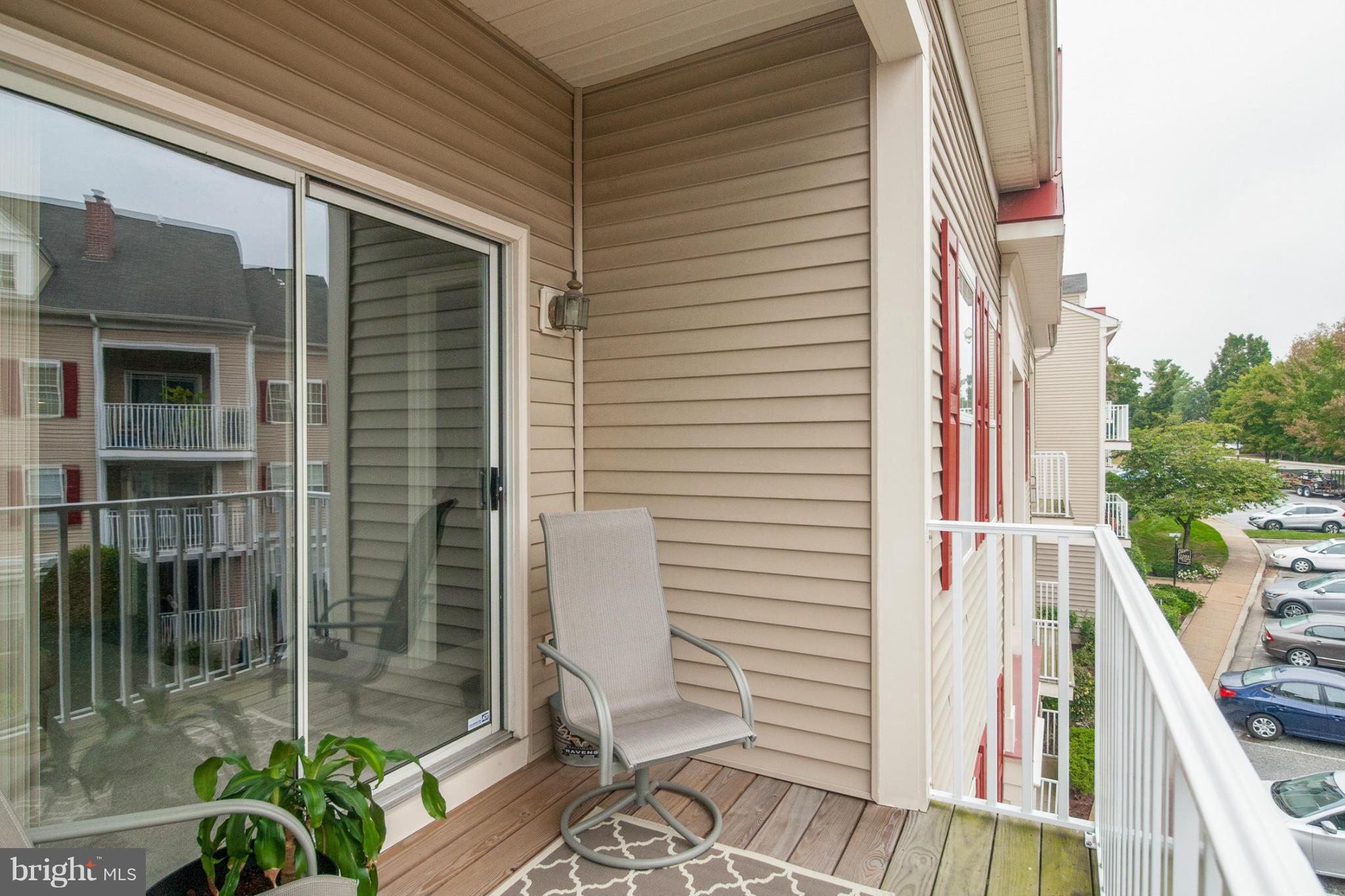 FALLS GABLE - Residential