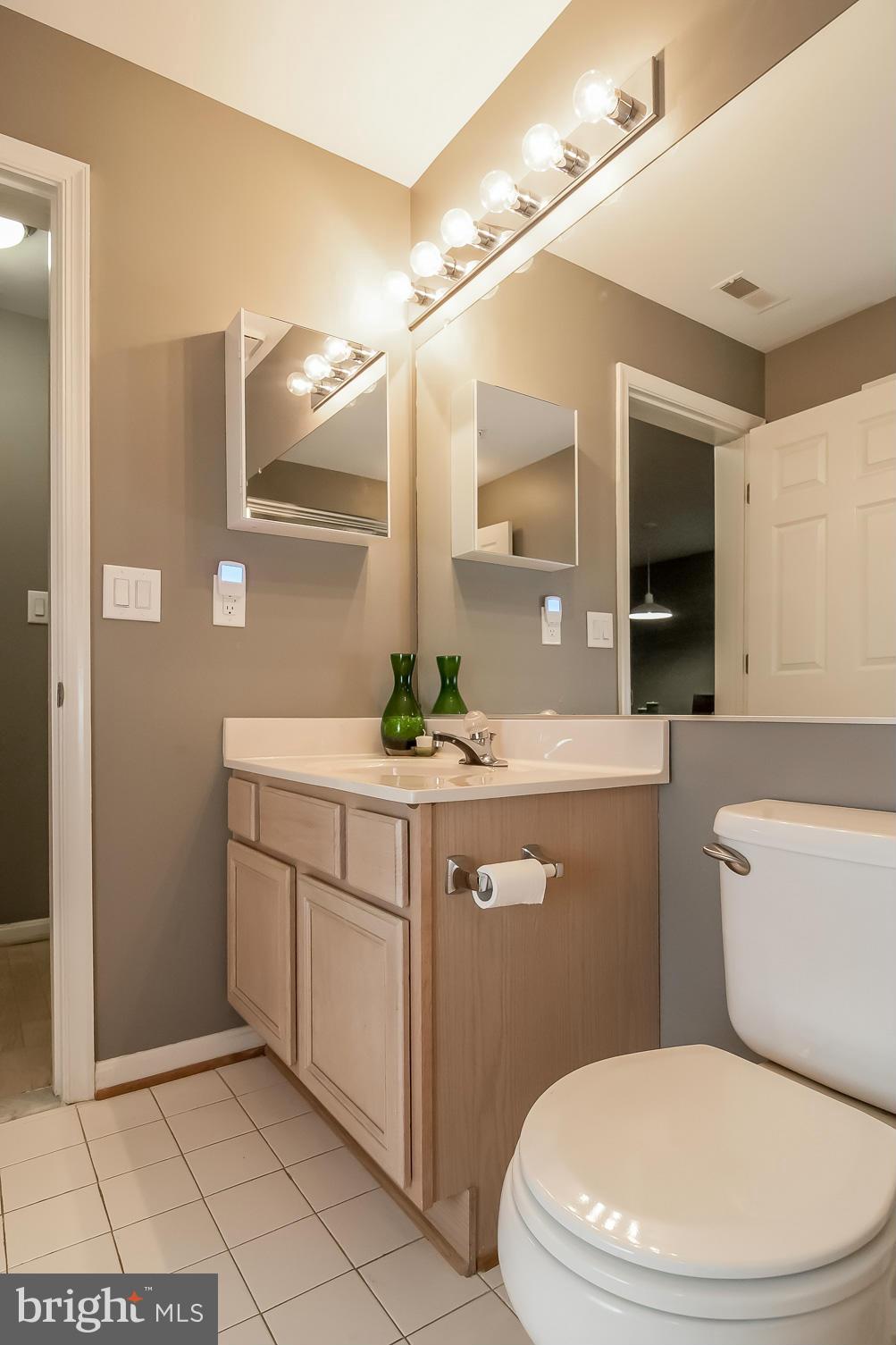 FALLS GABLE - Residential