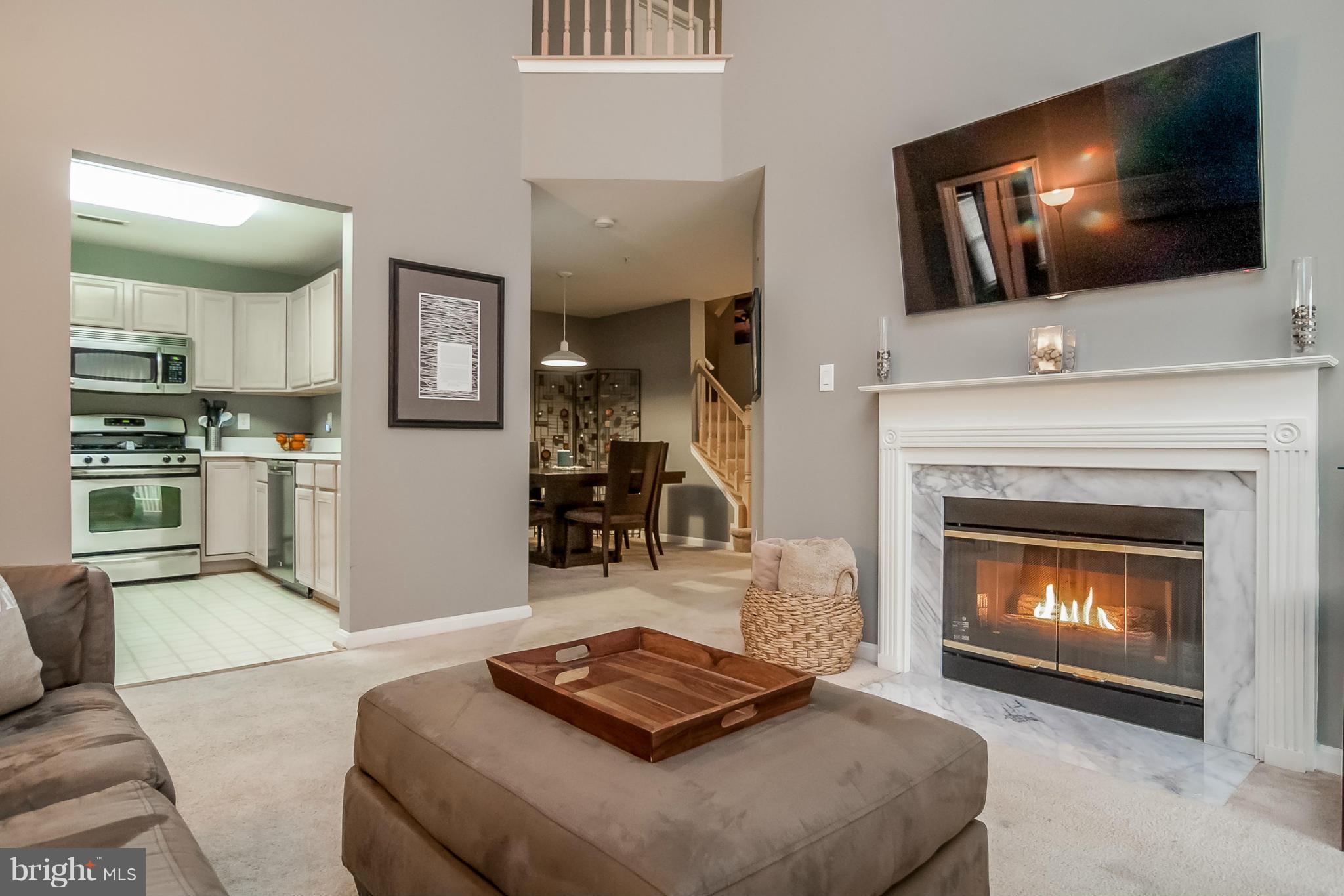 FALLS GABLE - Residential