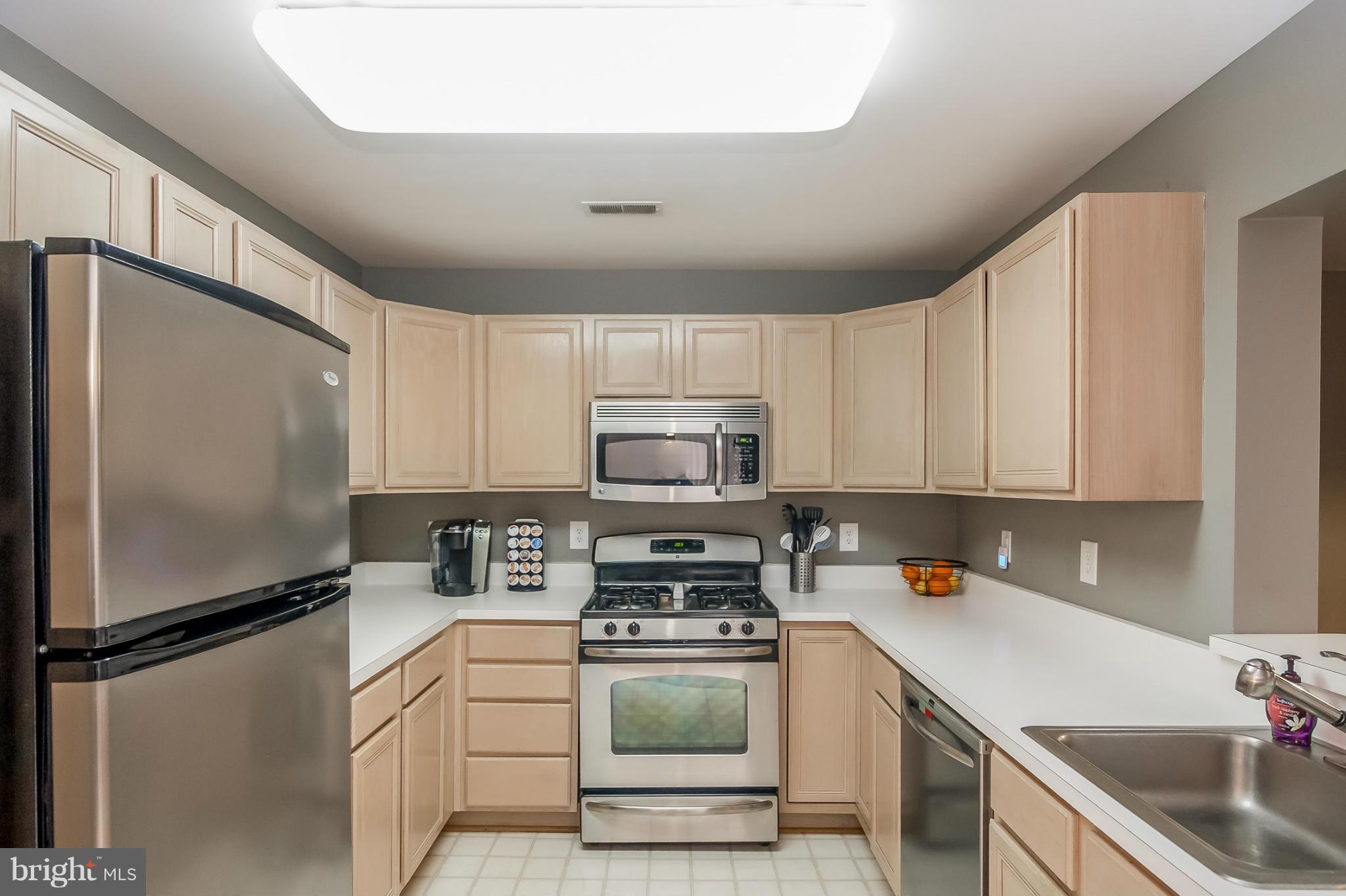 FALLS GABLE - Residential