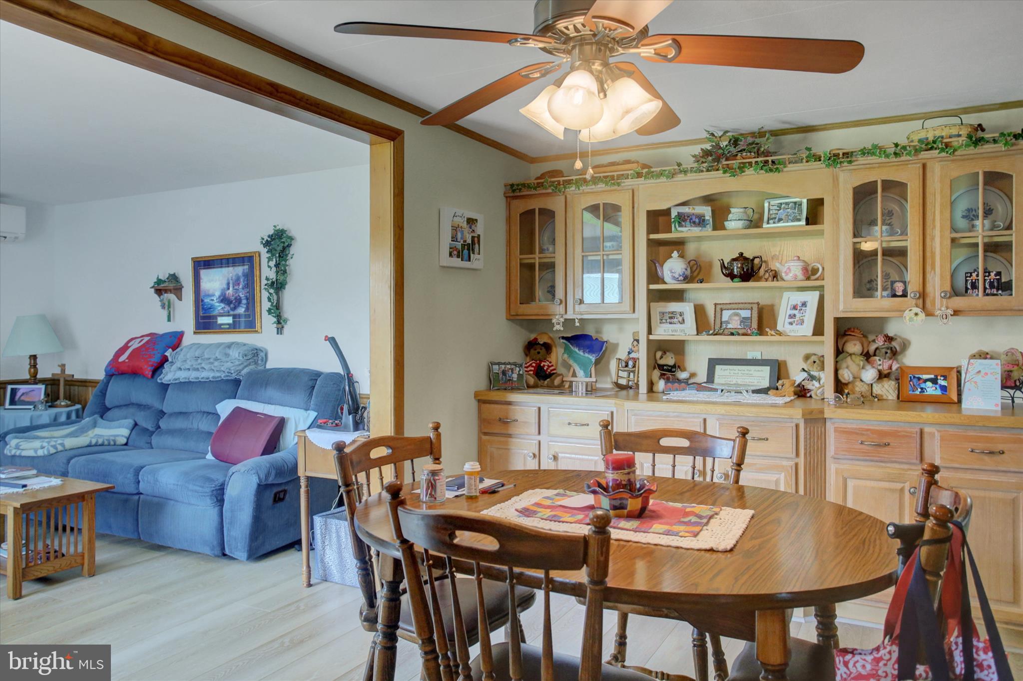 MERCERSBURG - Residential