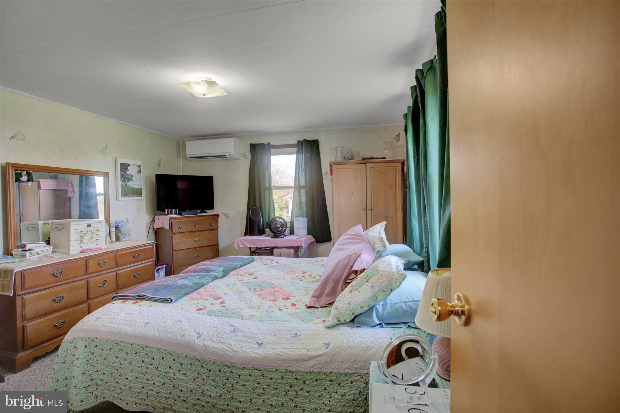 MERCERSBURG - Residential