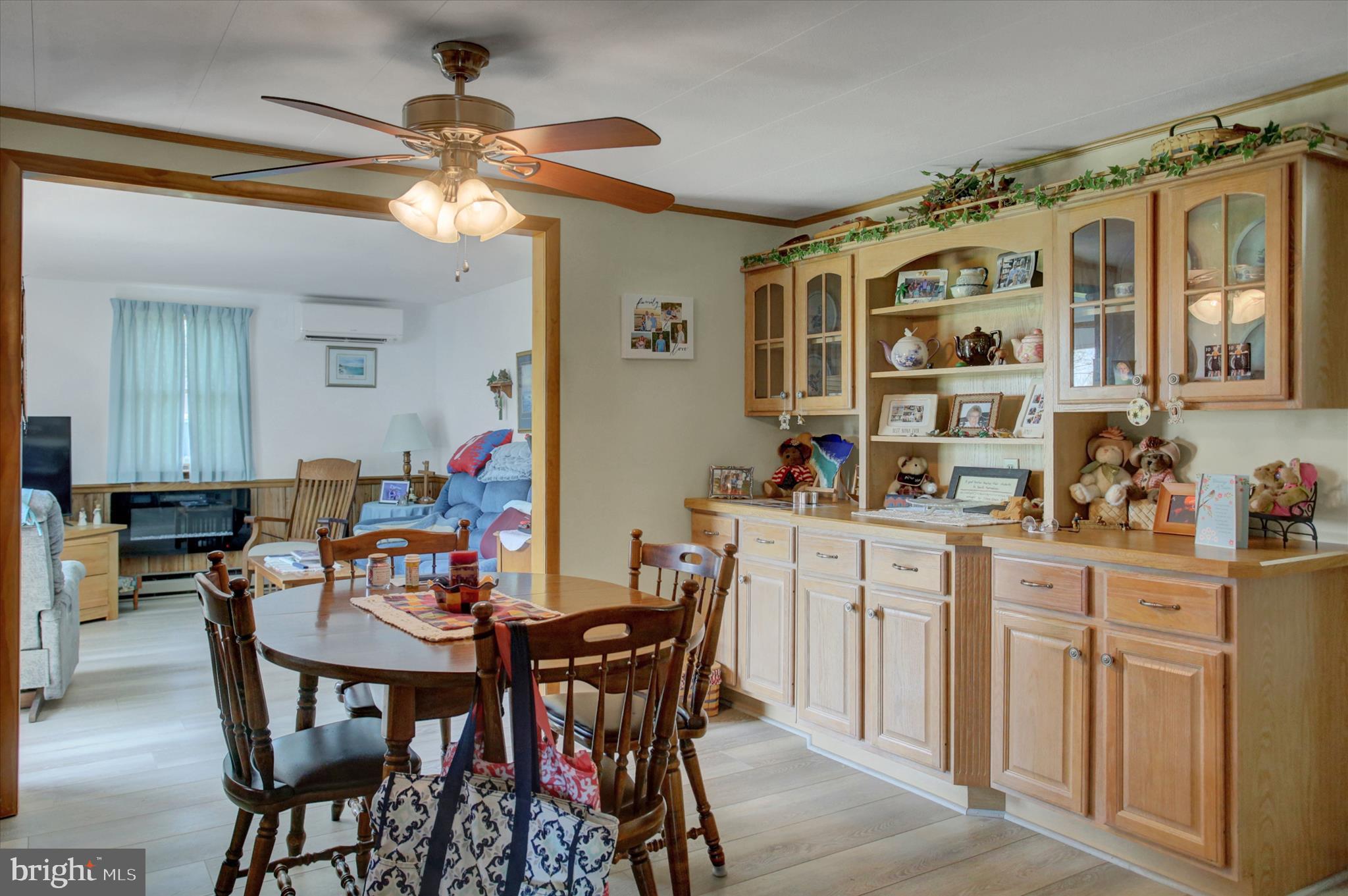 MERCERSBURG - Residential