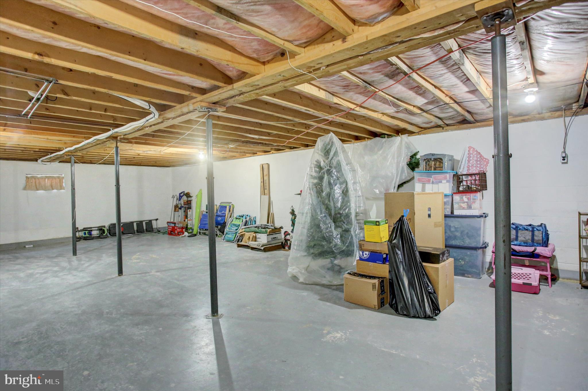 MERCERSBURG - Residential