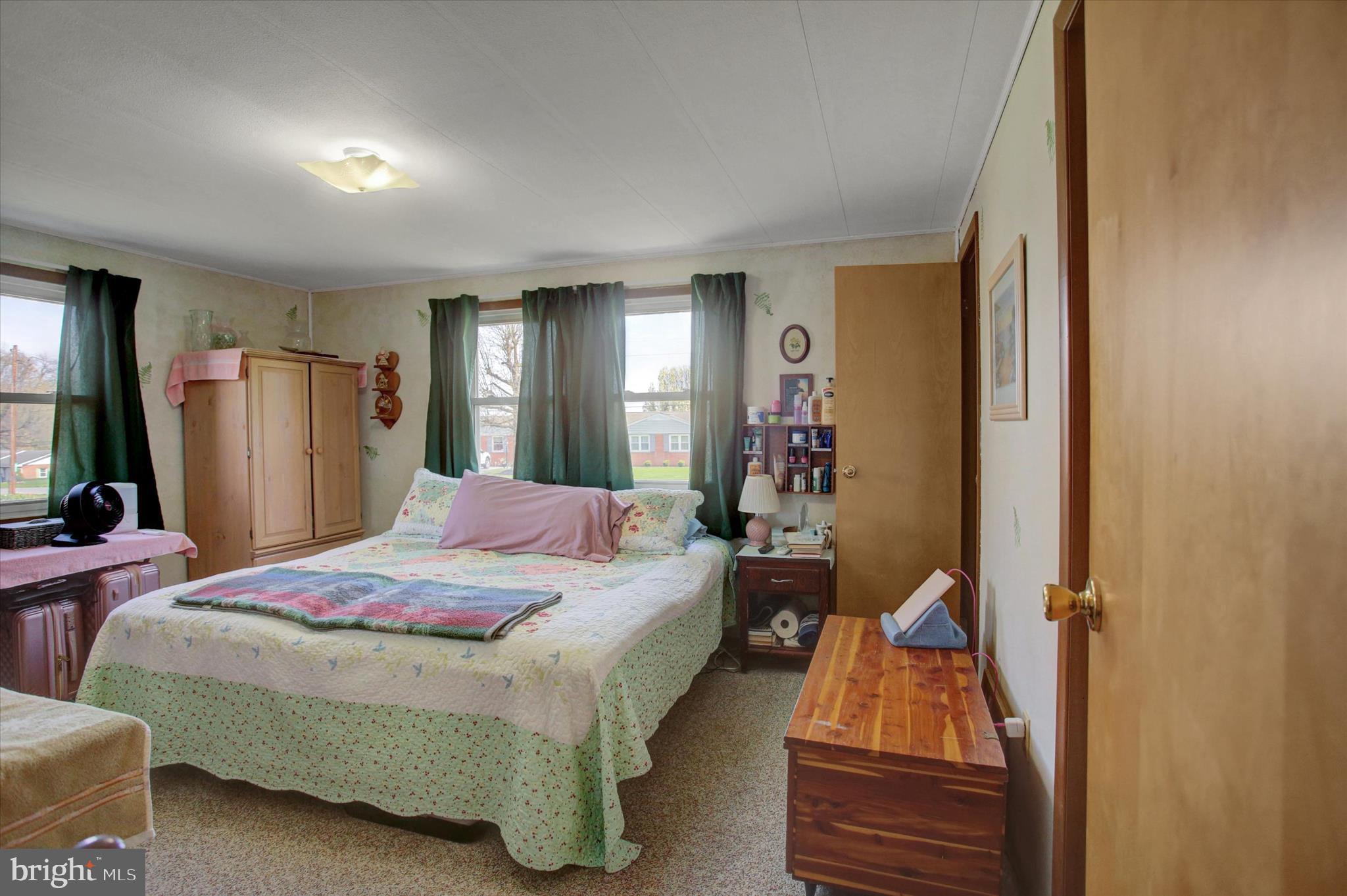 MERCERSBURG - Residential