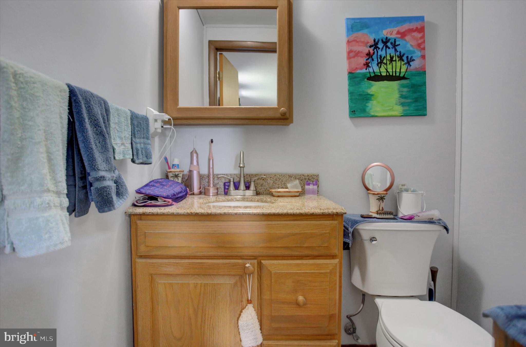 MERCERSBURG - Residential