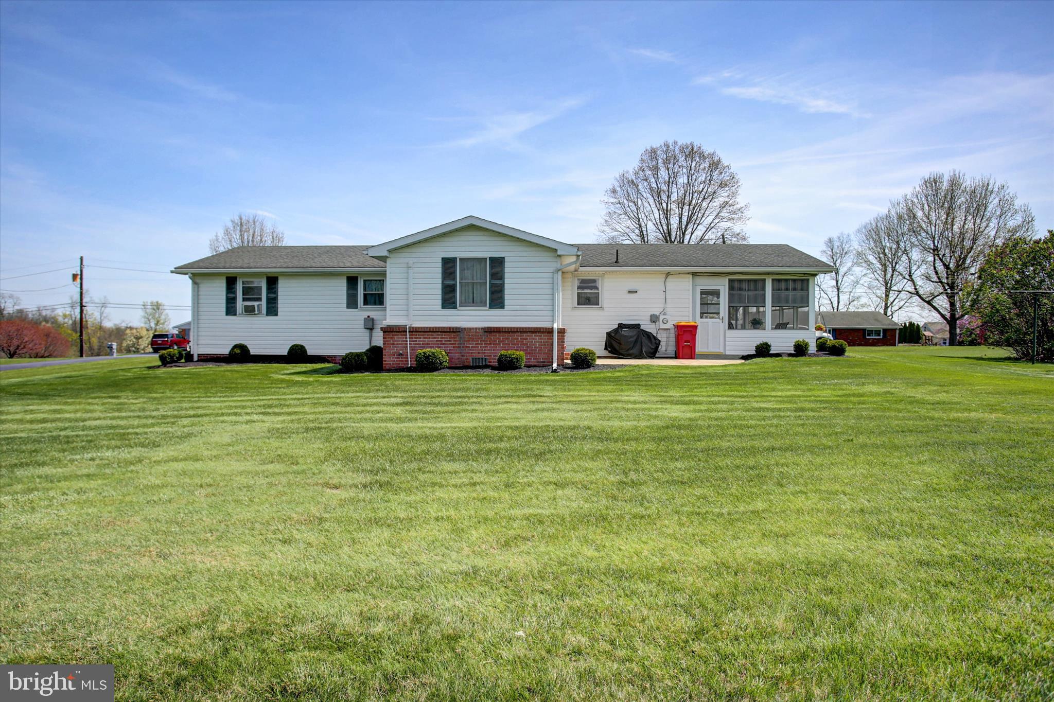 MERCERSBURG - Residential