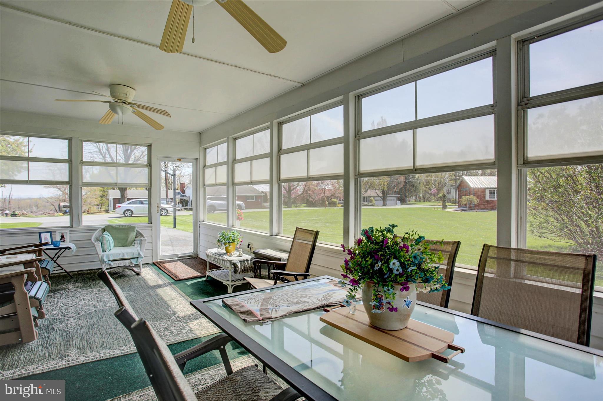 MERCERSBURG - Residential