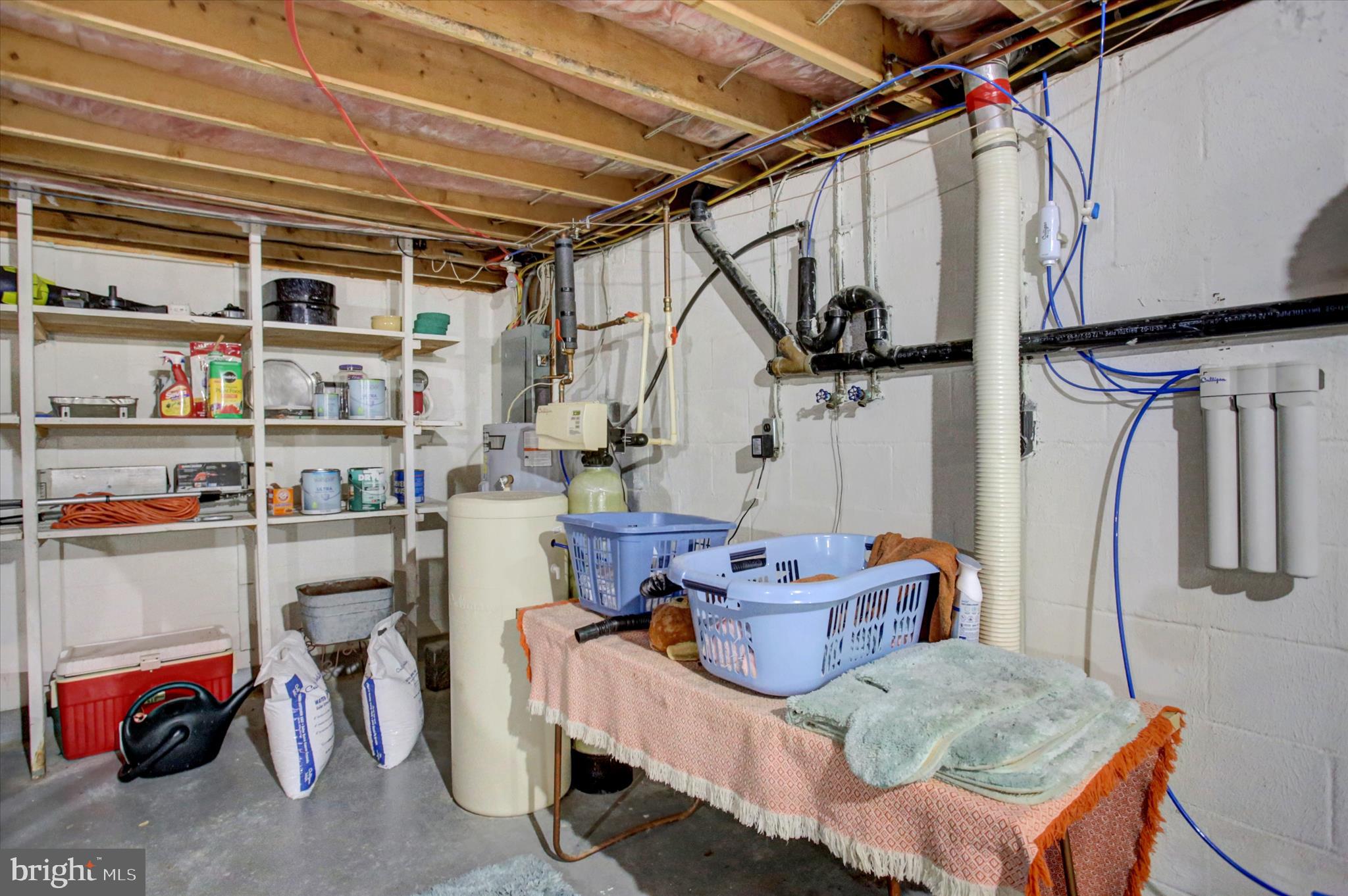 MERCERSBURG - Residential