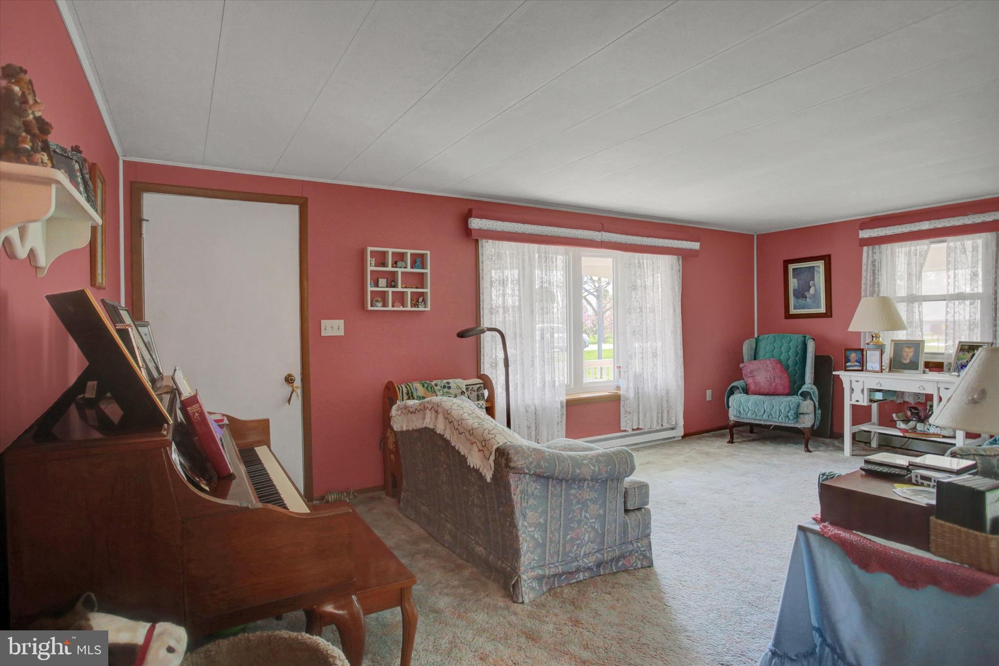 MERCERSBURG - Residential