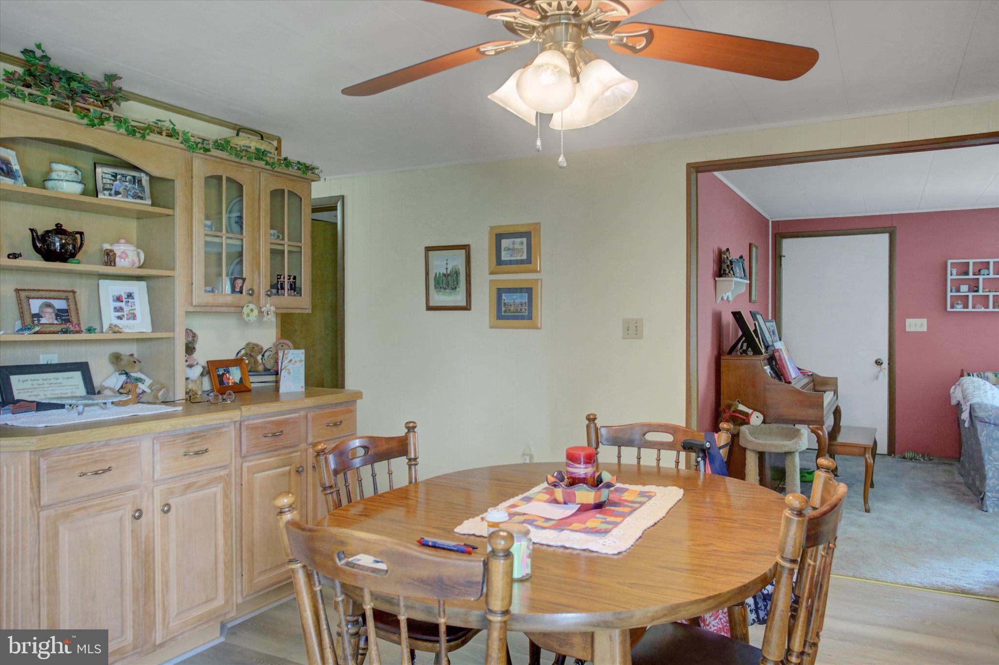 MERCERSBURG - Residential