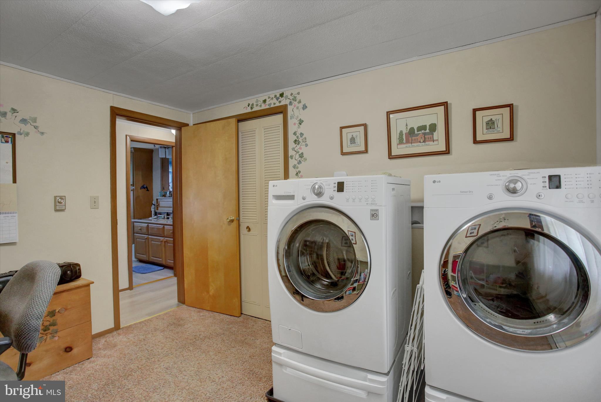 MERCERSBURG - Residential