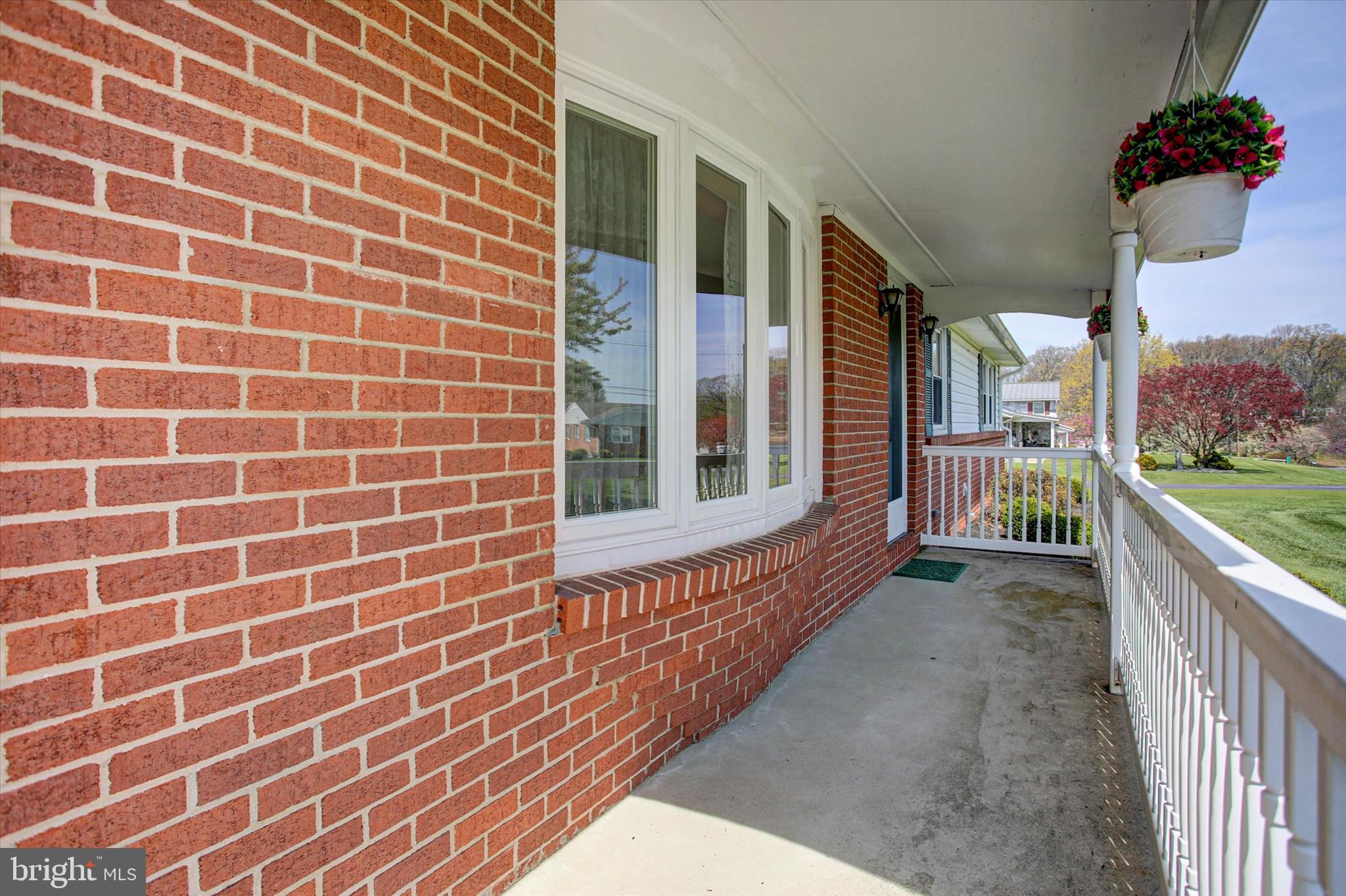 MERCERSBURG - Residential