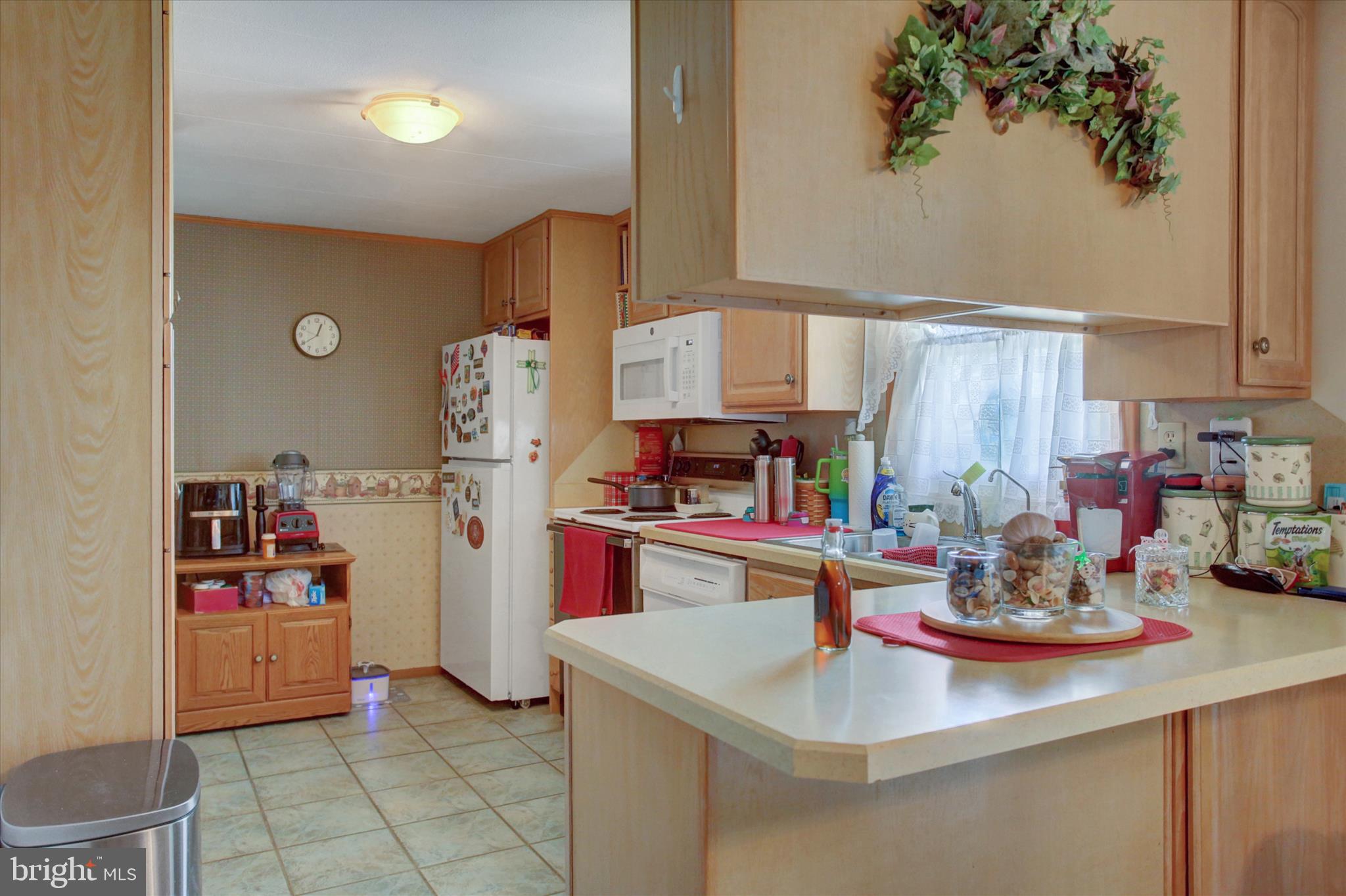 MERCERSBURG - Residential