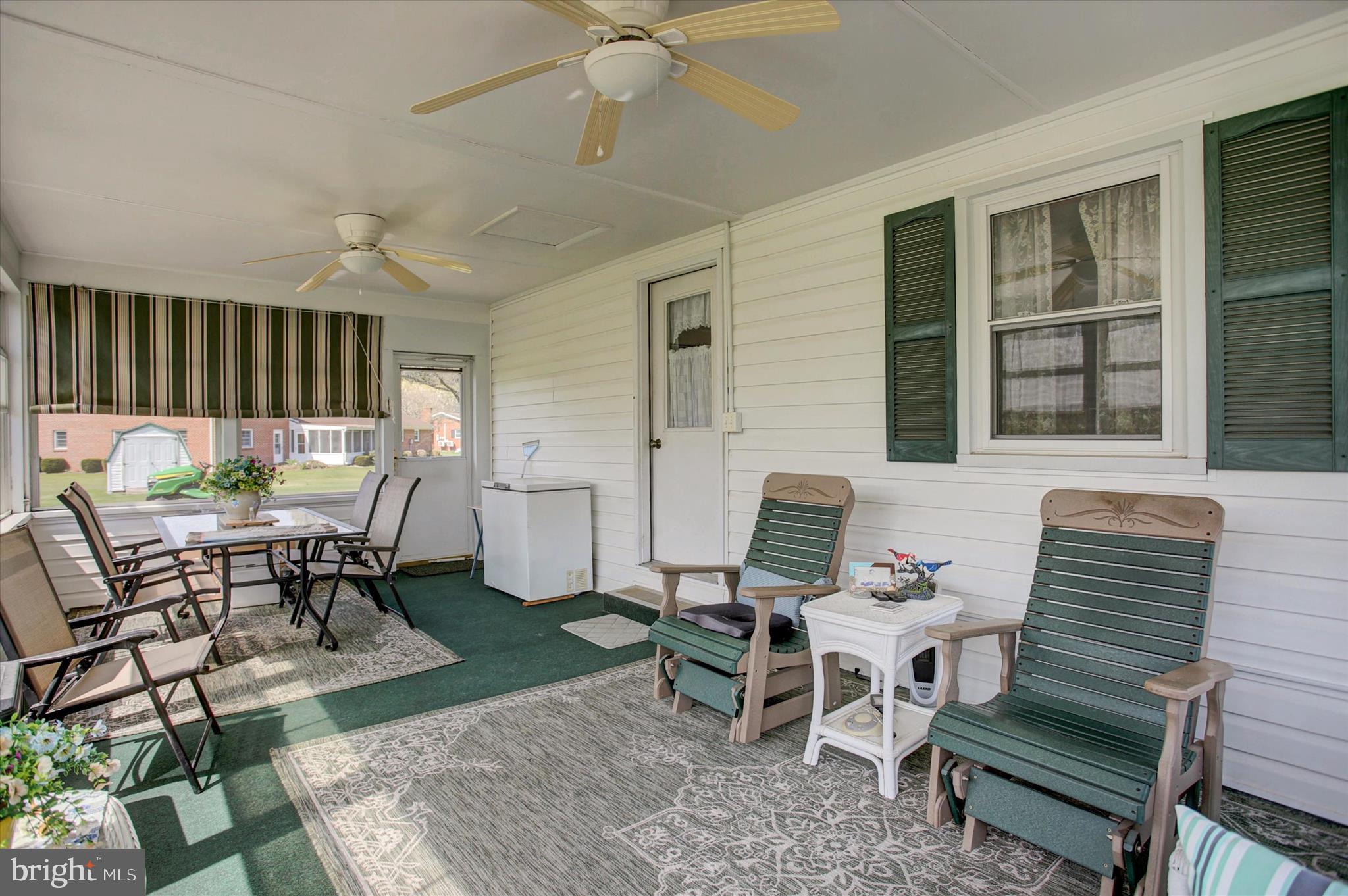 MERCERSBURG - Residential