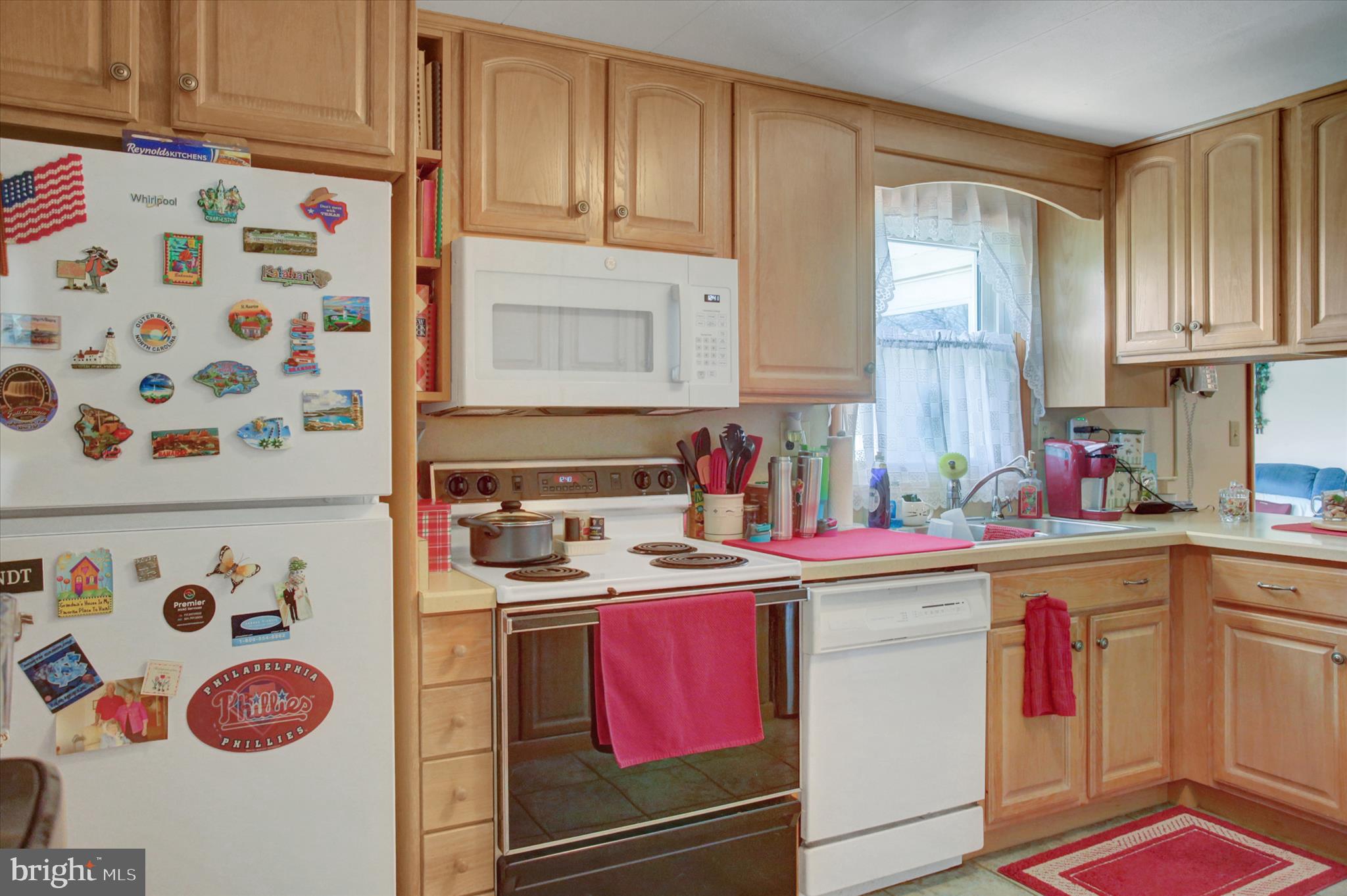 MERCERSBURG - Residential