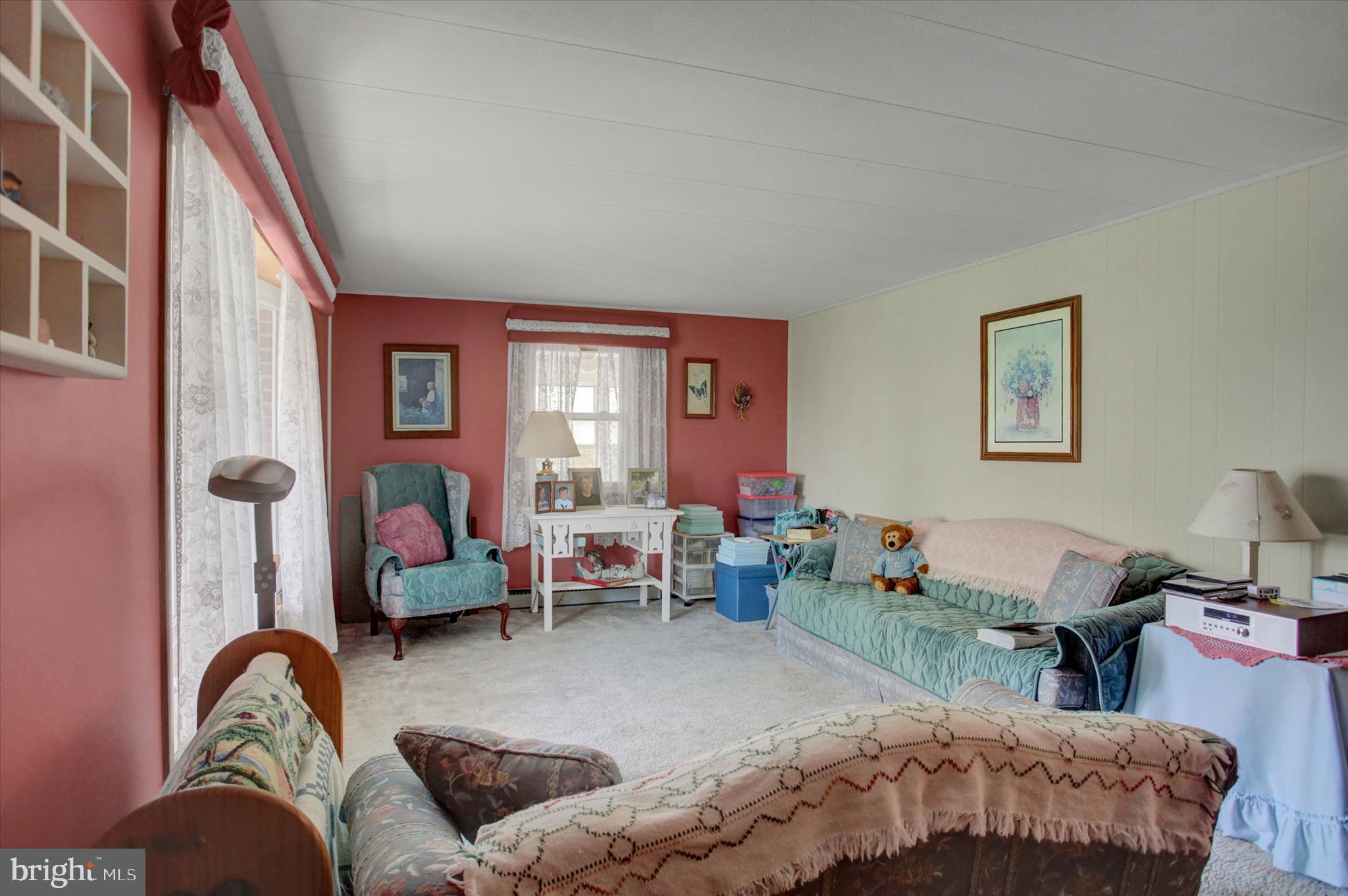 MERCERSBURG - Residential