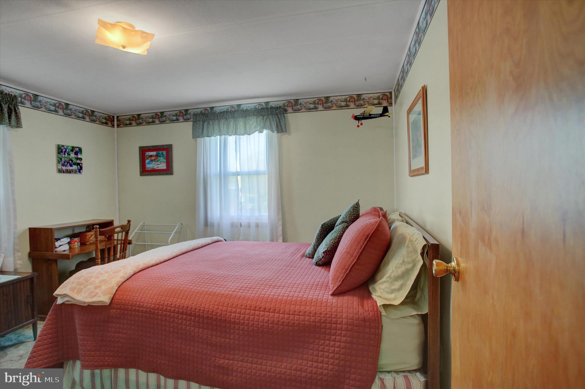 MERCERSBURG - Residential