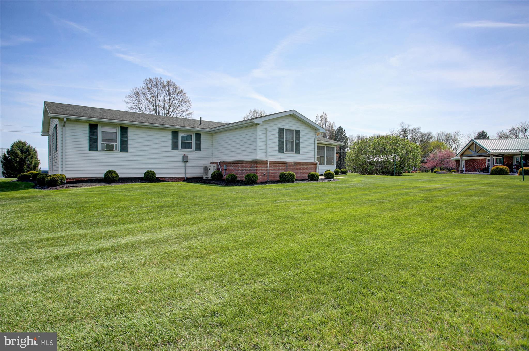 MERCERSBURG - Residential