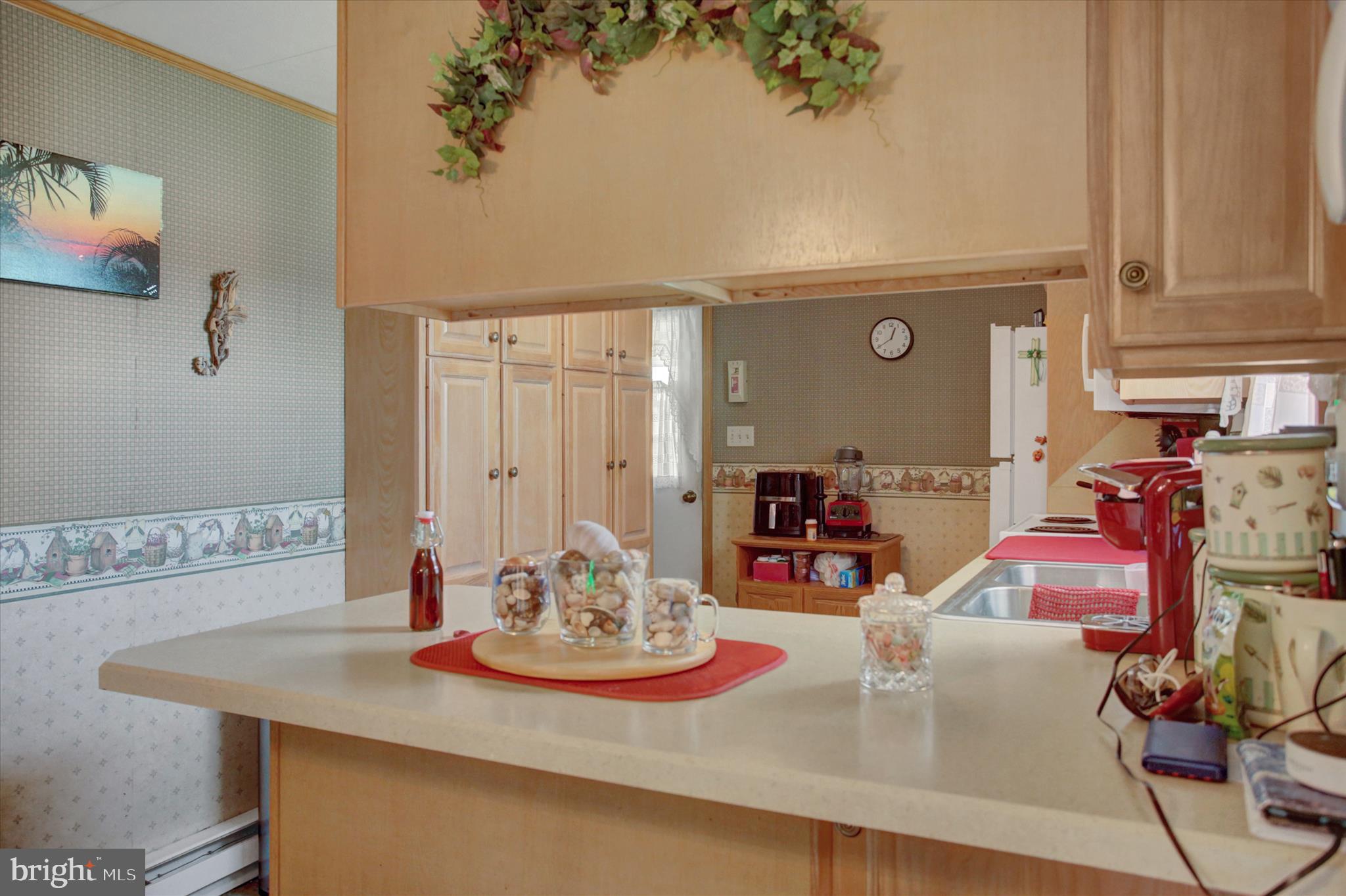 MERCERSBURG - Residential