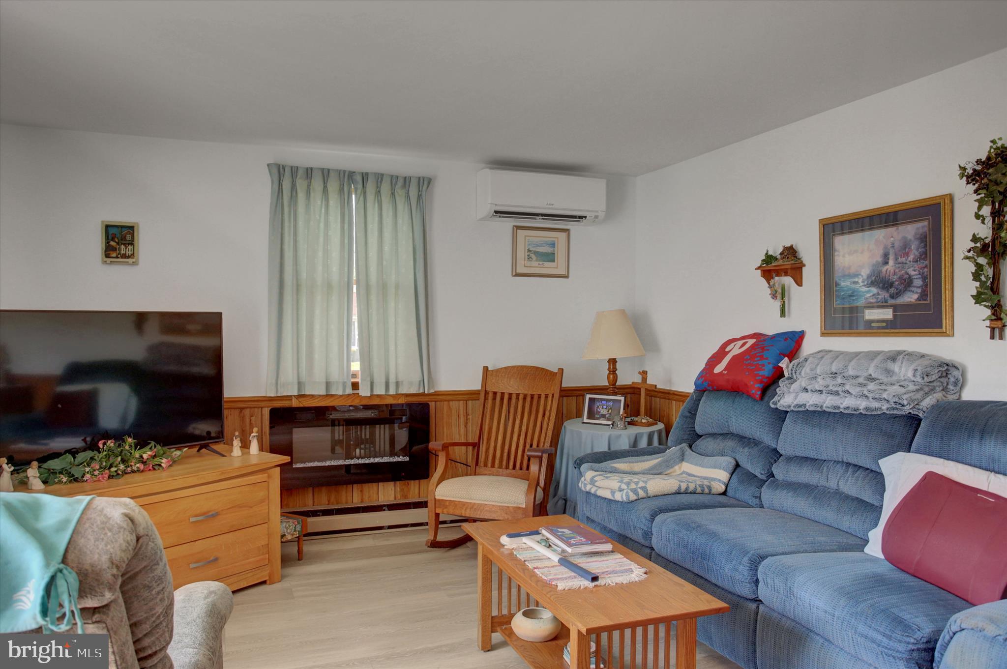 MERCERSBURG - Residential