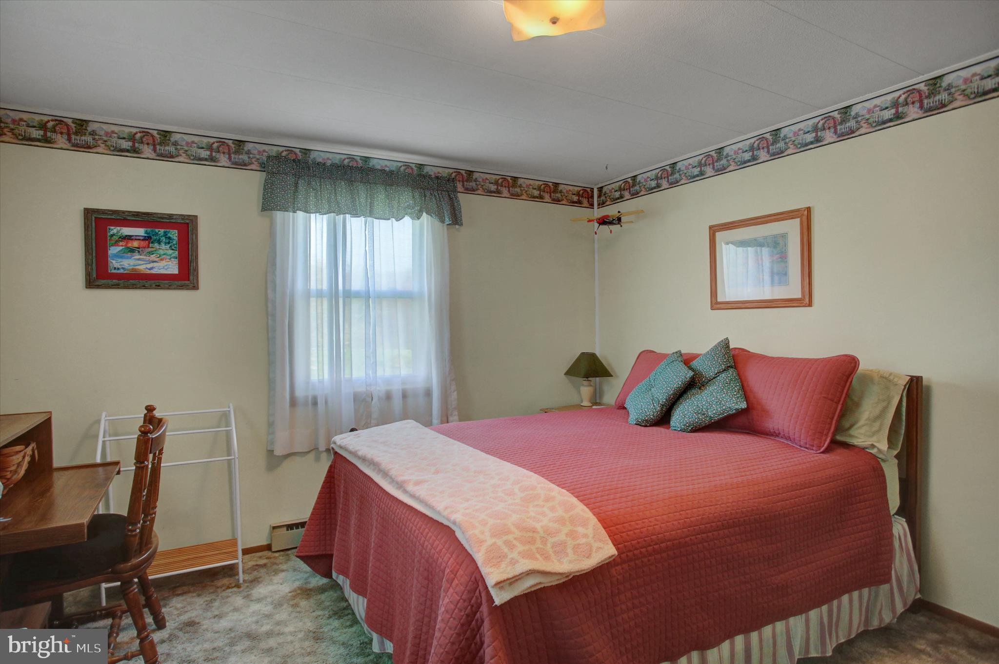 MERCERSBURG - Residential