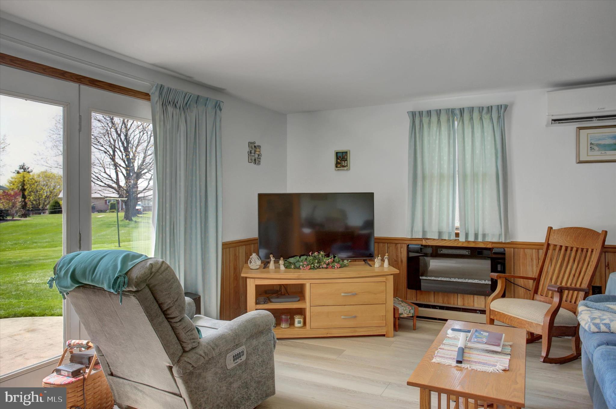 MERCERSBURG - Residential