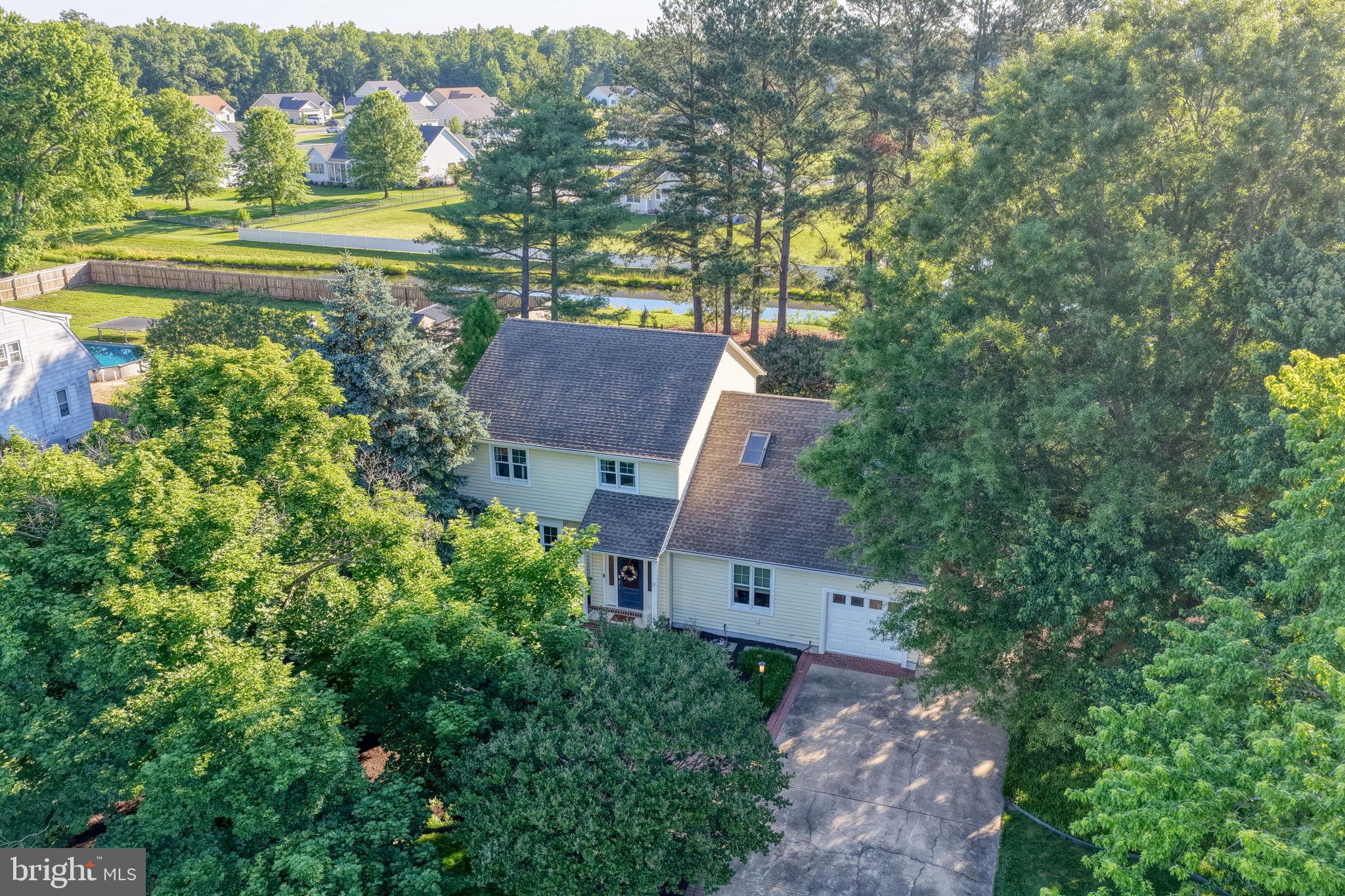 191 HICKORY DALE DRIVE