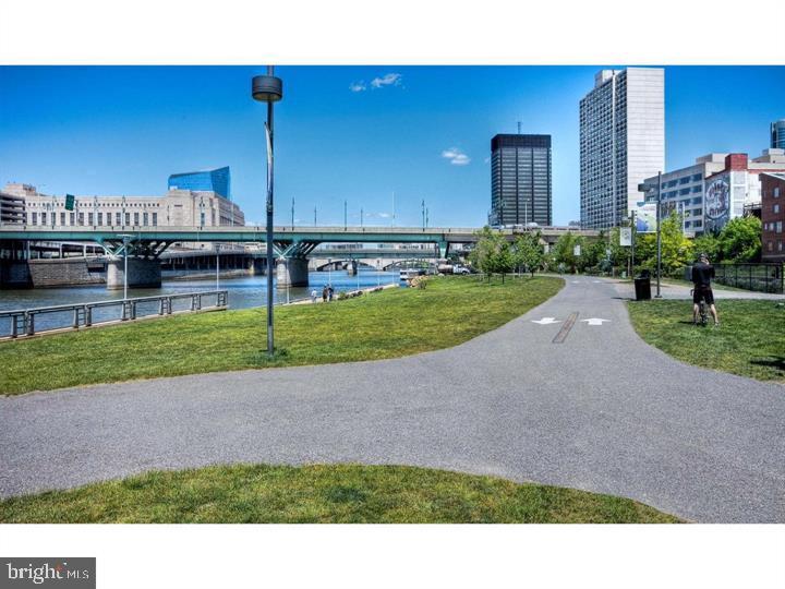 PHILADELPHIA - Residential Lease