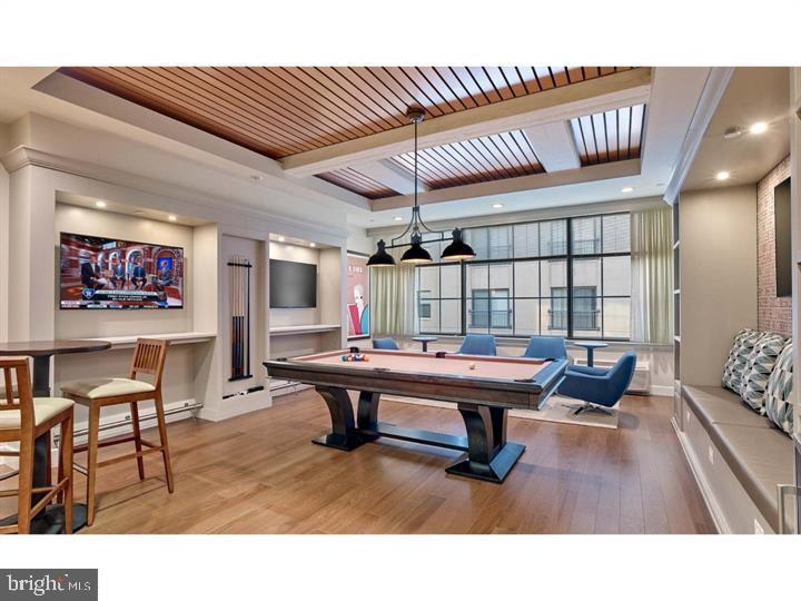 PHILADELPHIA - Residential Lease
