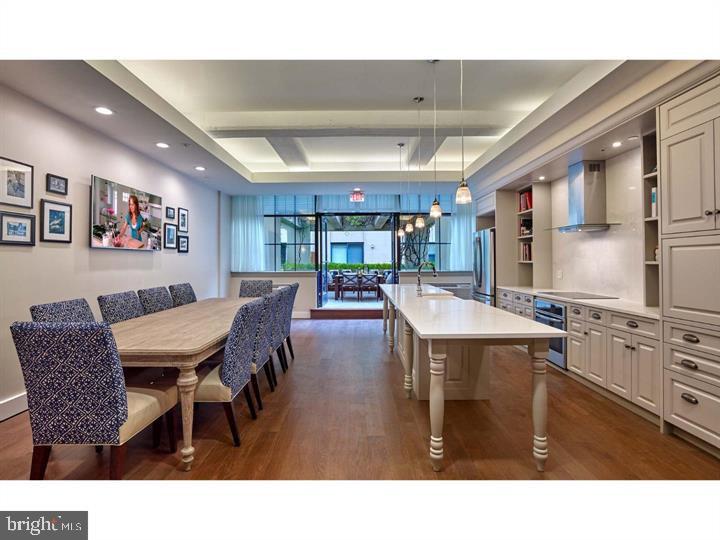 PHILADELPHIA - Residential Lease