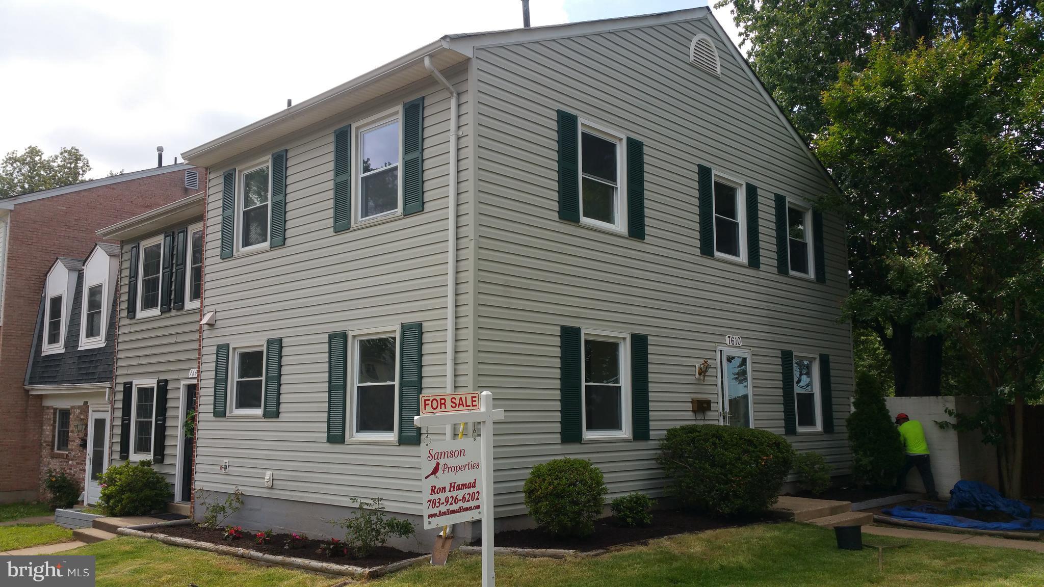 STONERIDGE - Residential