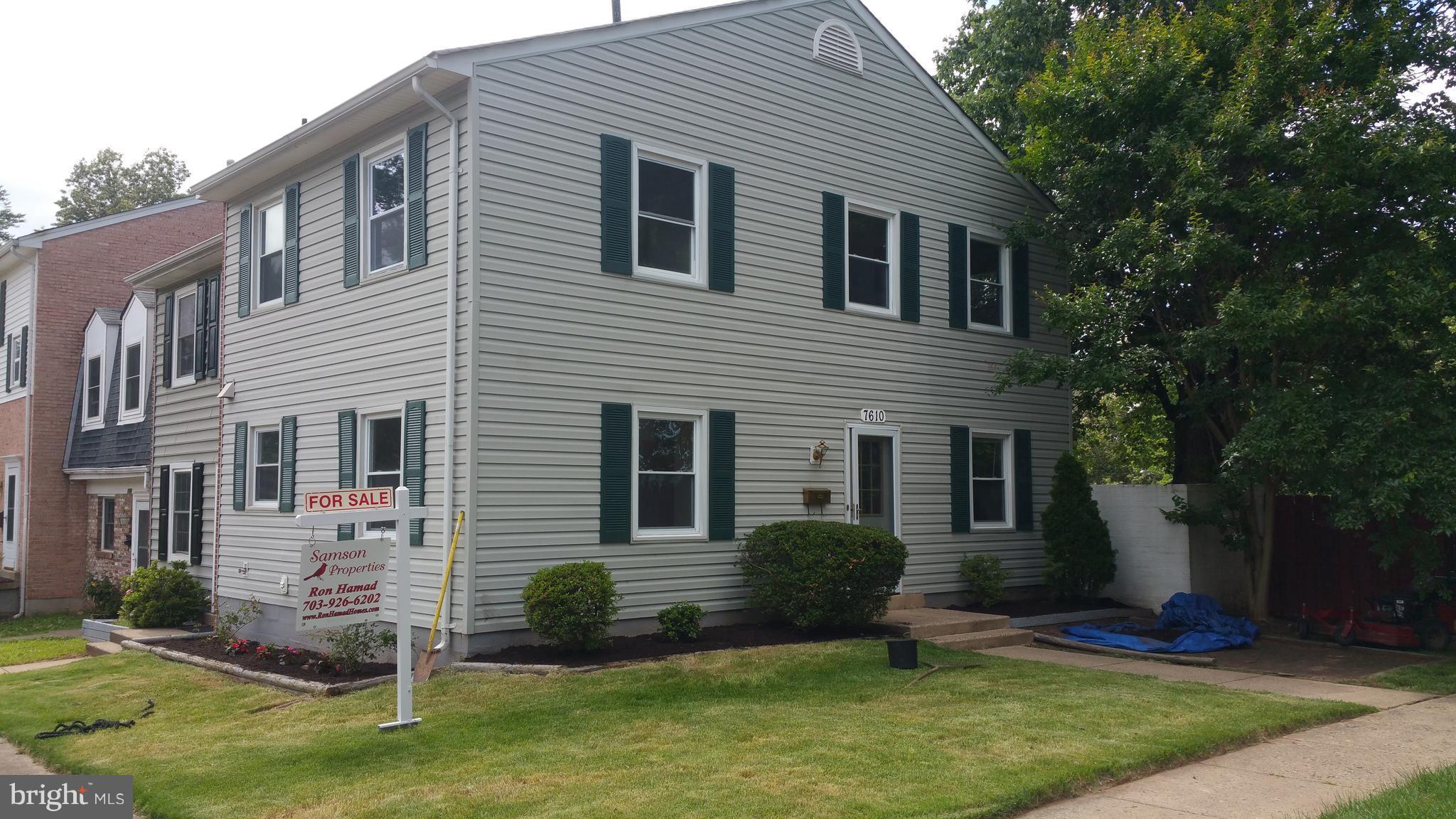 STONERIDGE - Residential