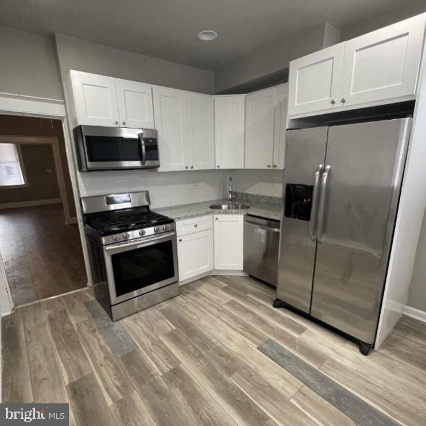 BEREA-BIDDLE STREET HISTORIC DISTRICT - Residential