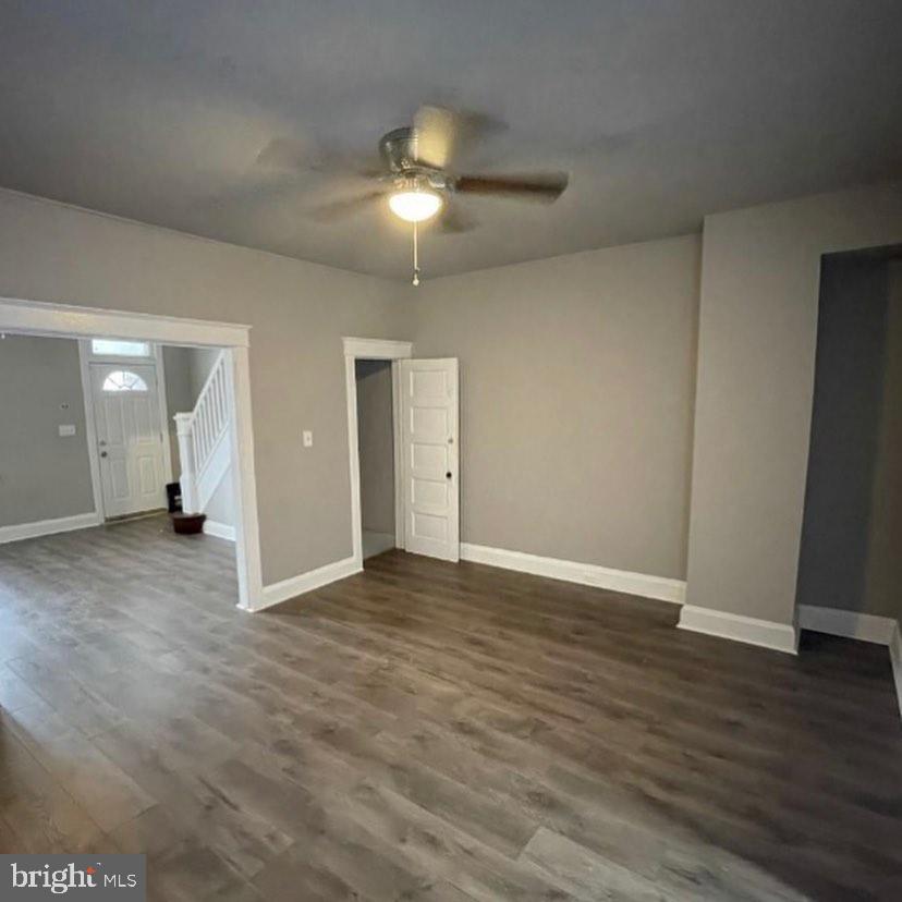 BEREA-BIDDLE STREET HISTORIC DISTRICT - Residential