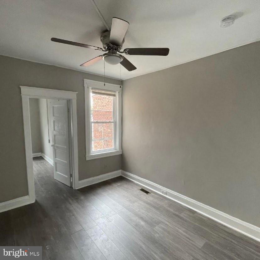 BEREA-BIDDLE STREET HISTORIC DISTRICT - Residential