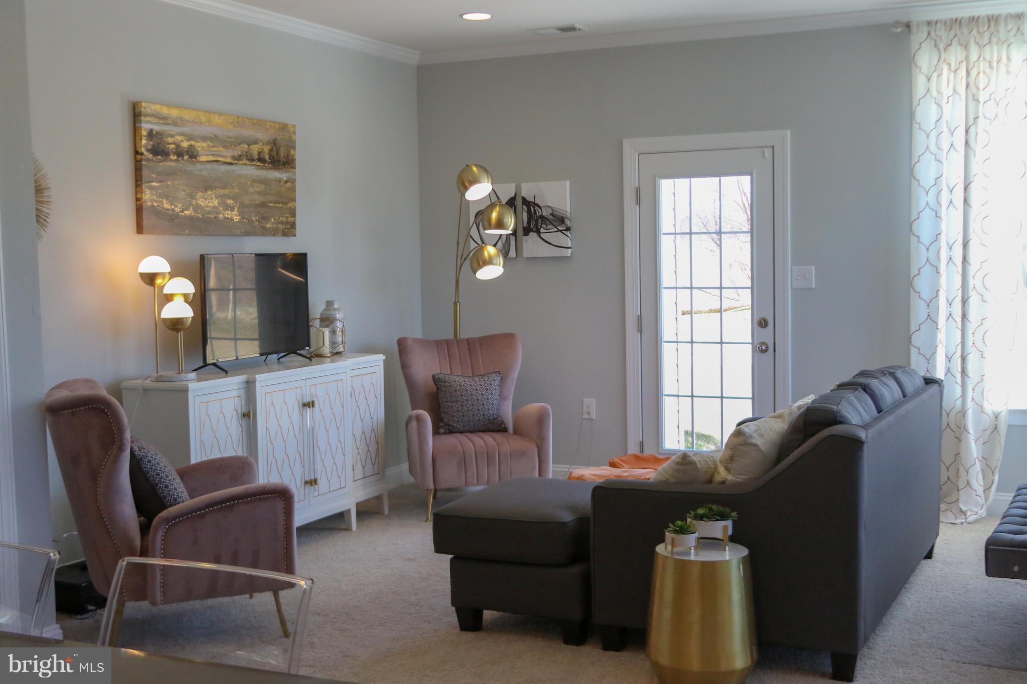 THE GALLERY - Residential