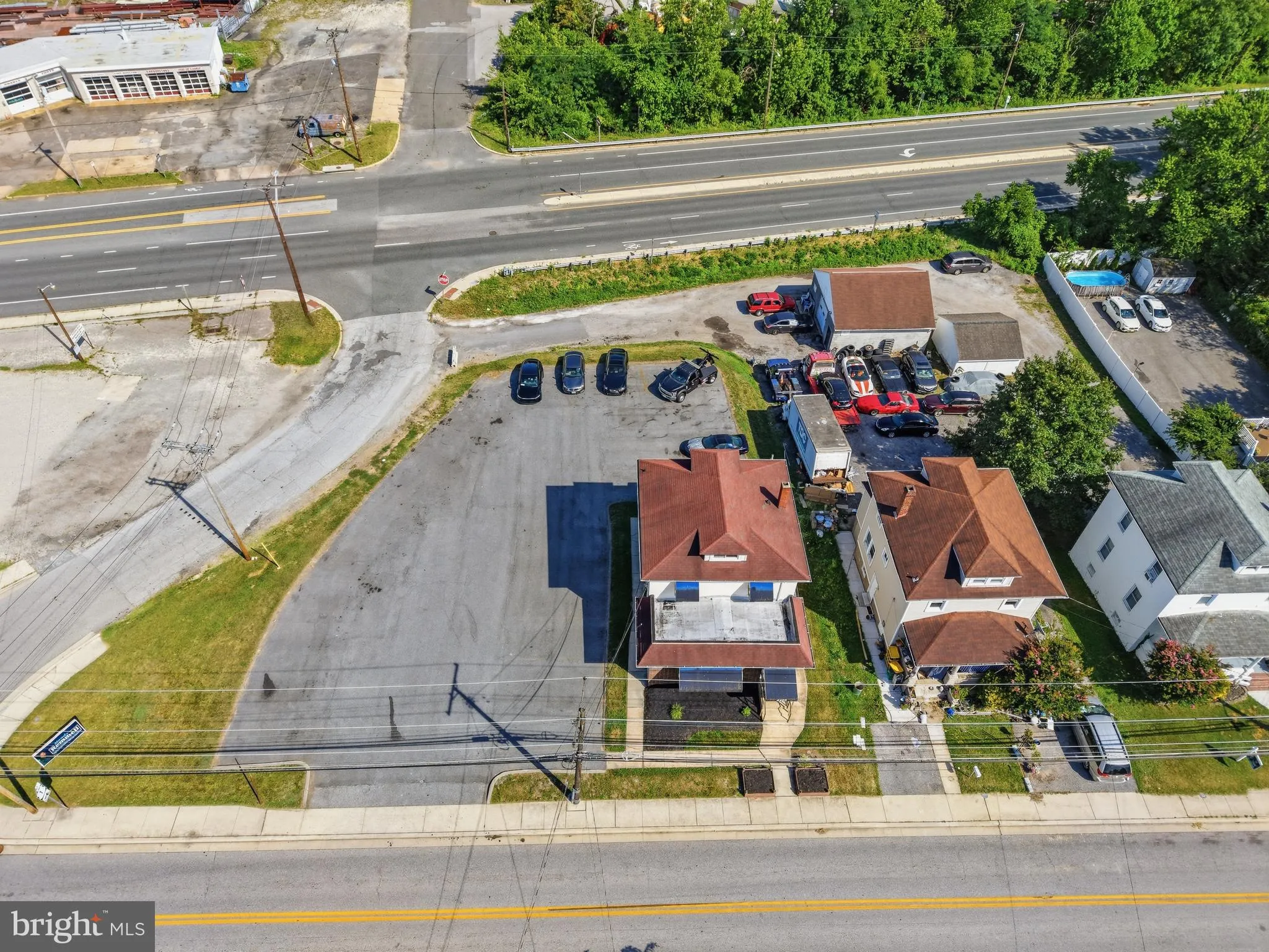 Additional image 54 of 4405 Leeds Avenue, Baltimore, MD 21229