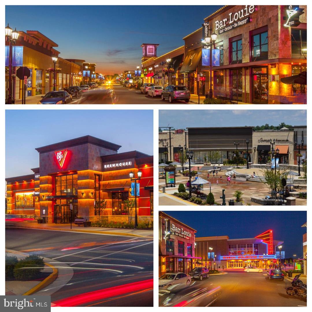 WENTWORTH GREEN - Residential