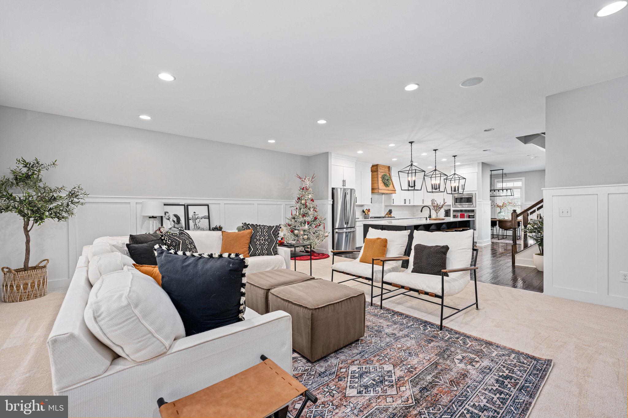 WENTWORTH GREEN - Residential