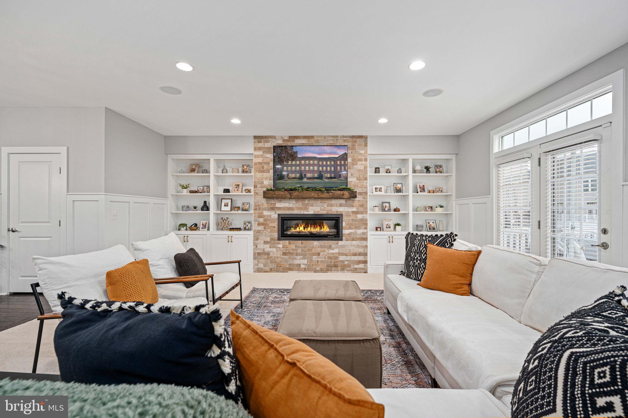 WENTWORTH GREEN - Residential