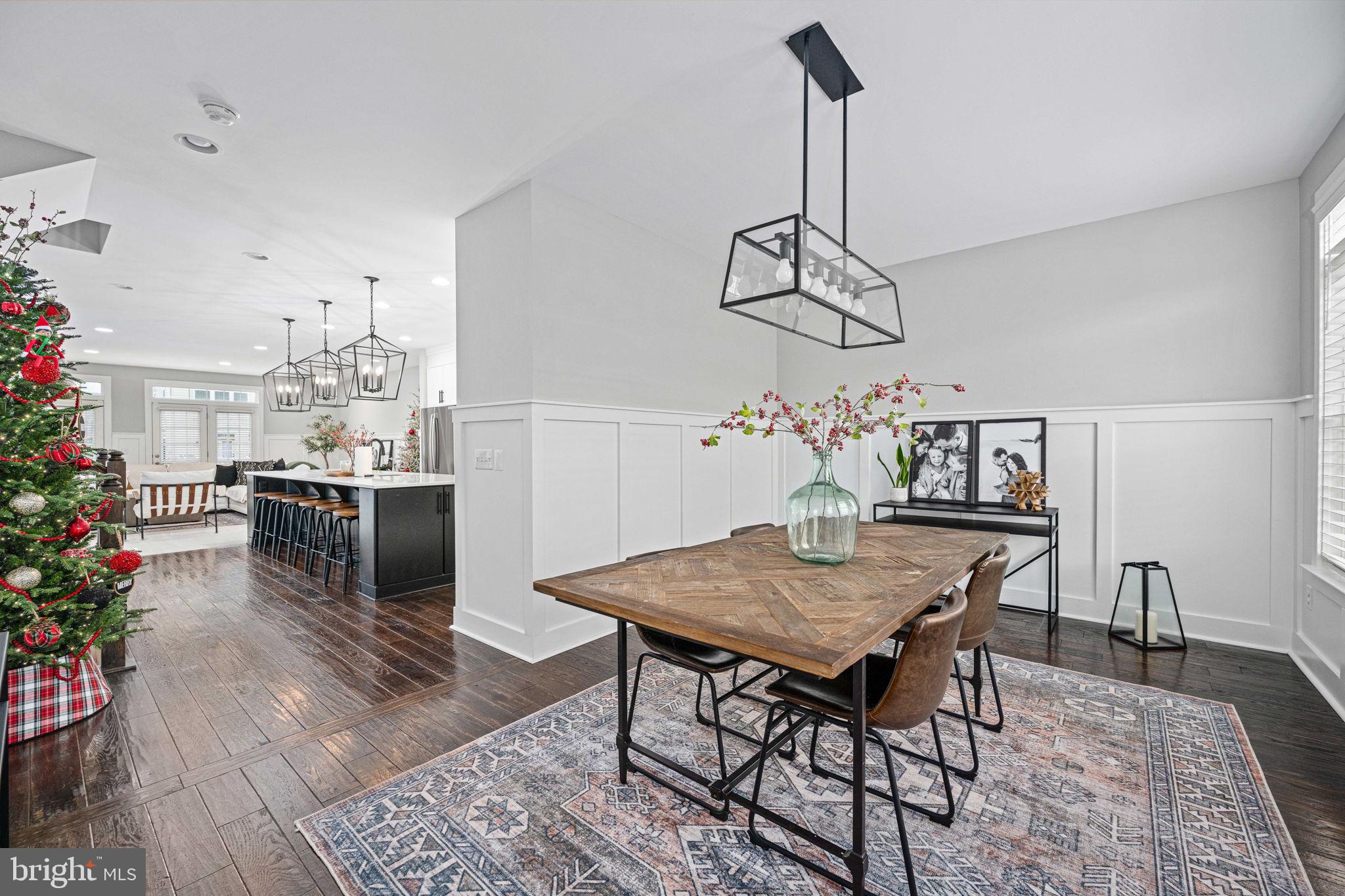 WENTWORTH GREEN - Residential