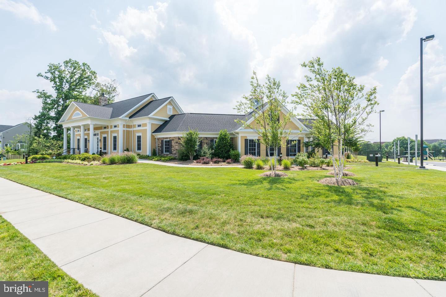 WENTWORTH GREEN - Residential