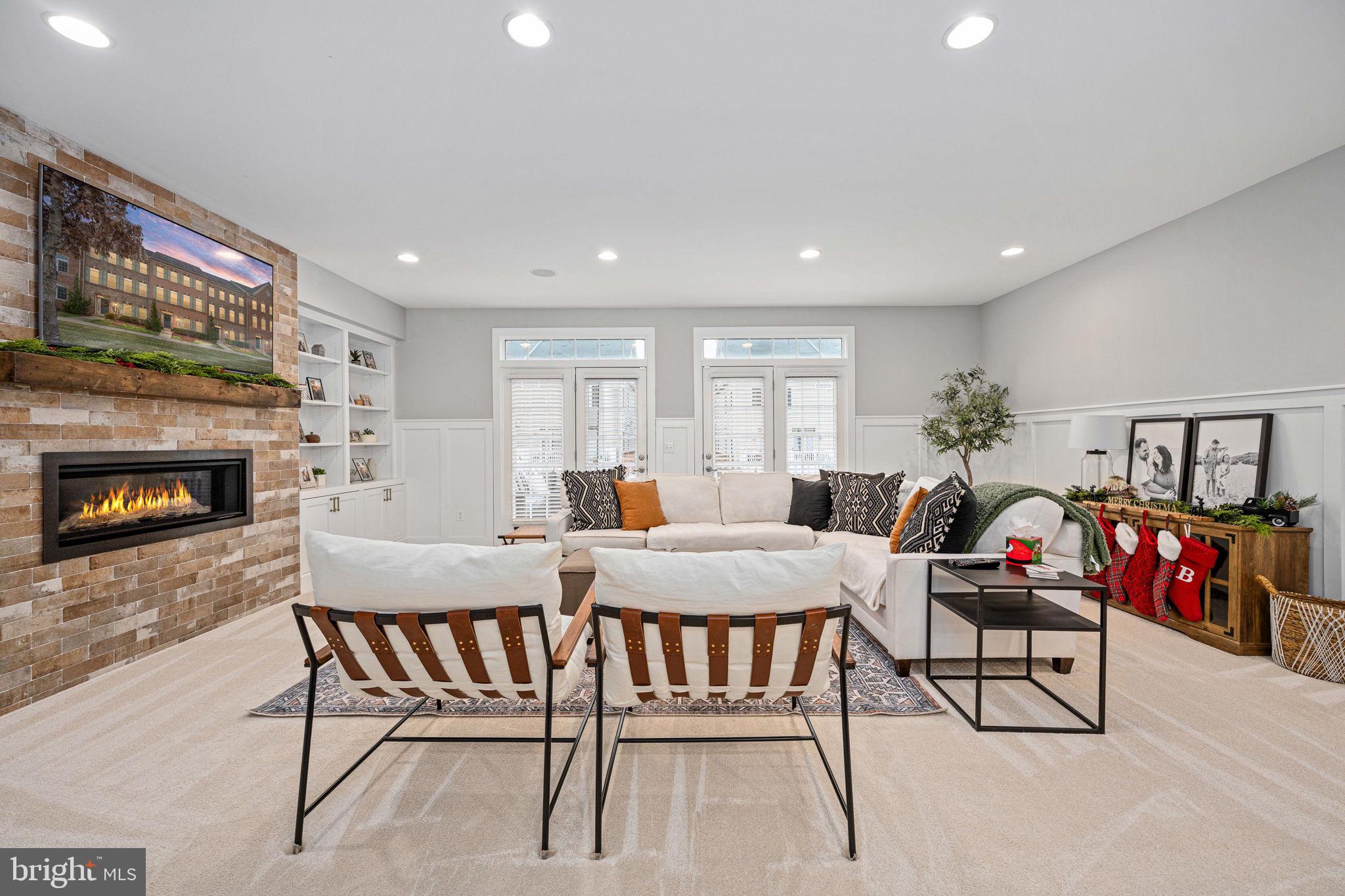 WENTWORTH GREEN - Residential