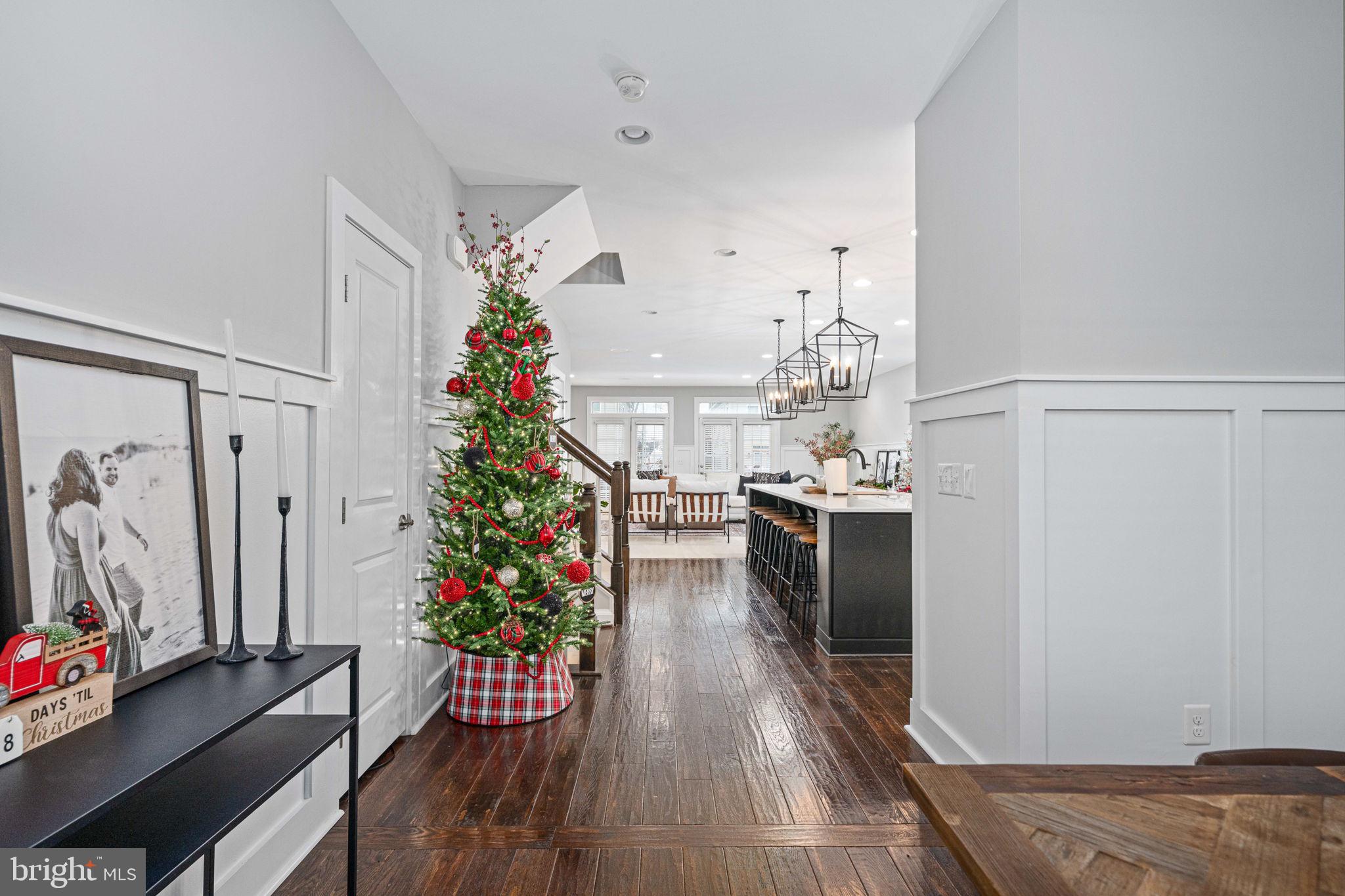 WENTWORTH GREEN - Residential