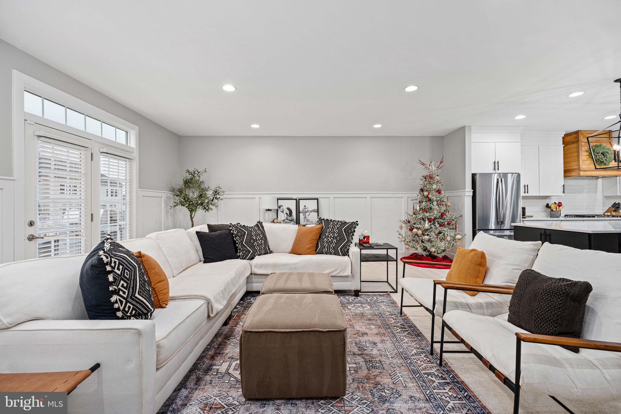 WENTWORTH GREEN - Residential