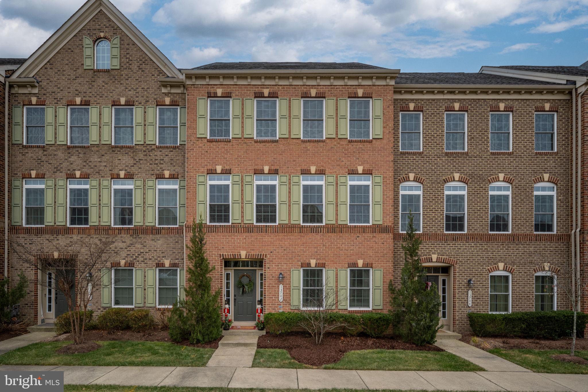 WENTWORTH GREEN - Residential