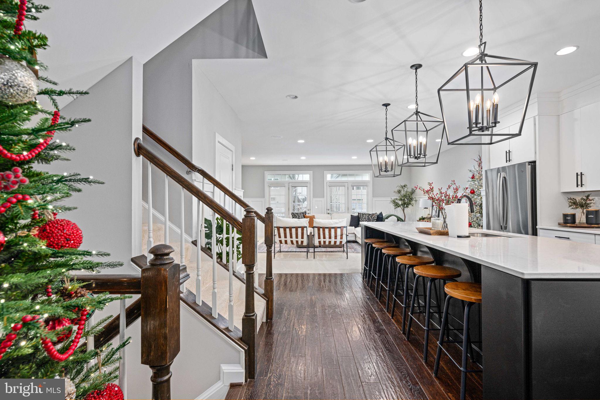 WENTWORTH GREEN - Residential