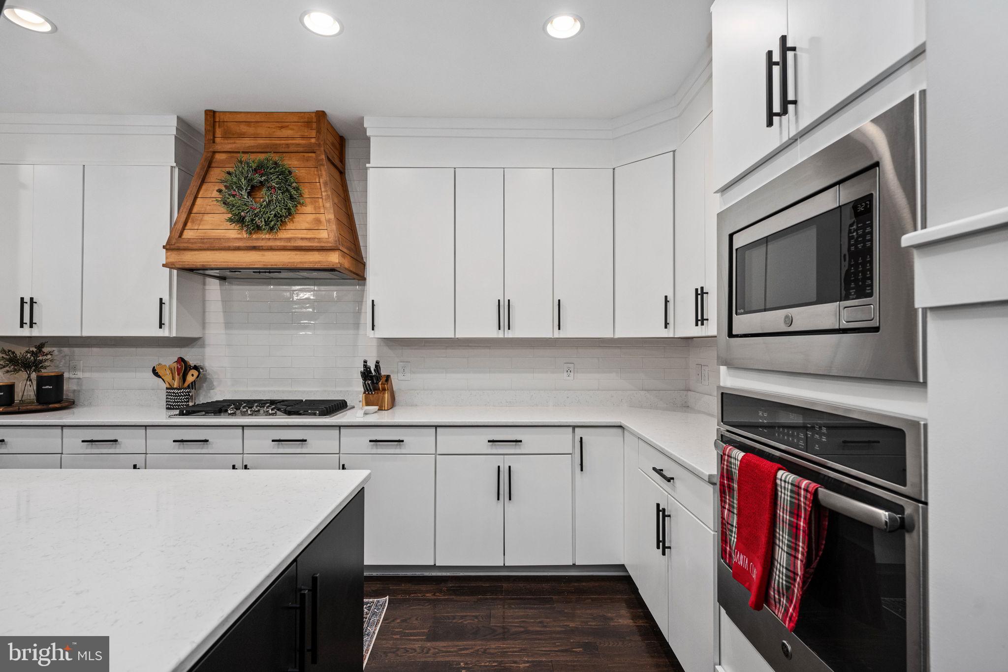 WENTWORTH GREEN - Residential