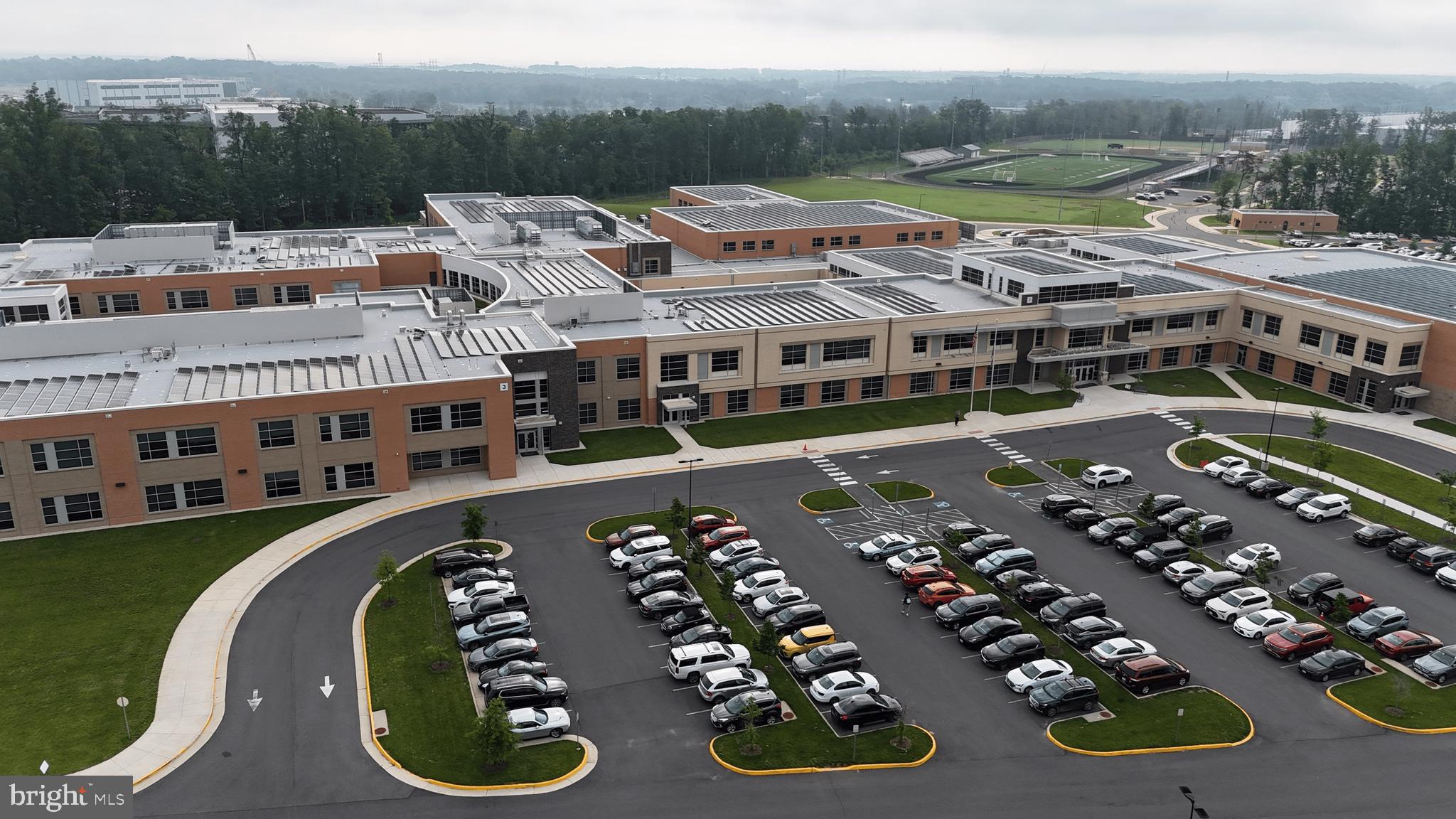 WENTWORTH GREEN - Residential